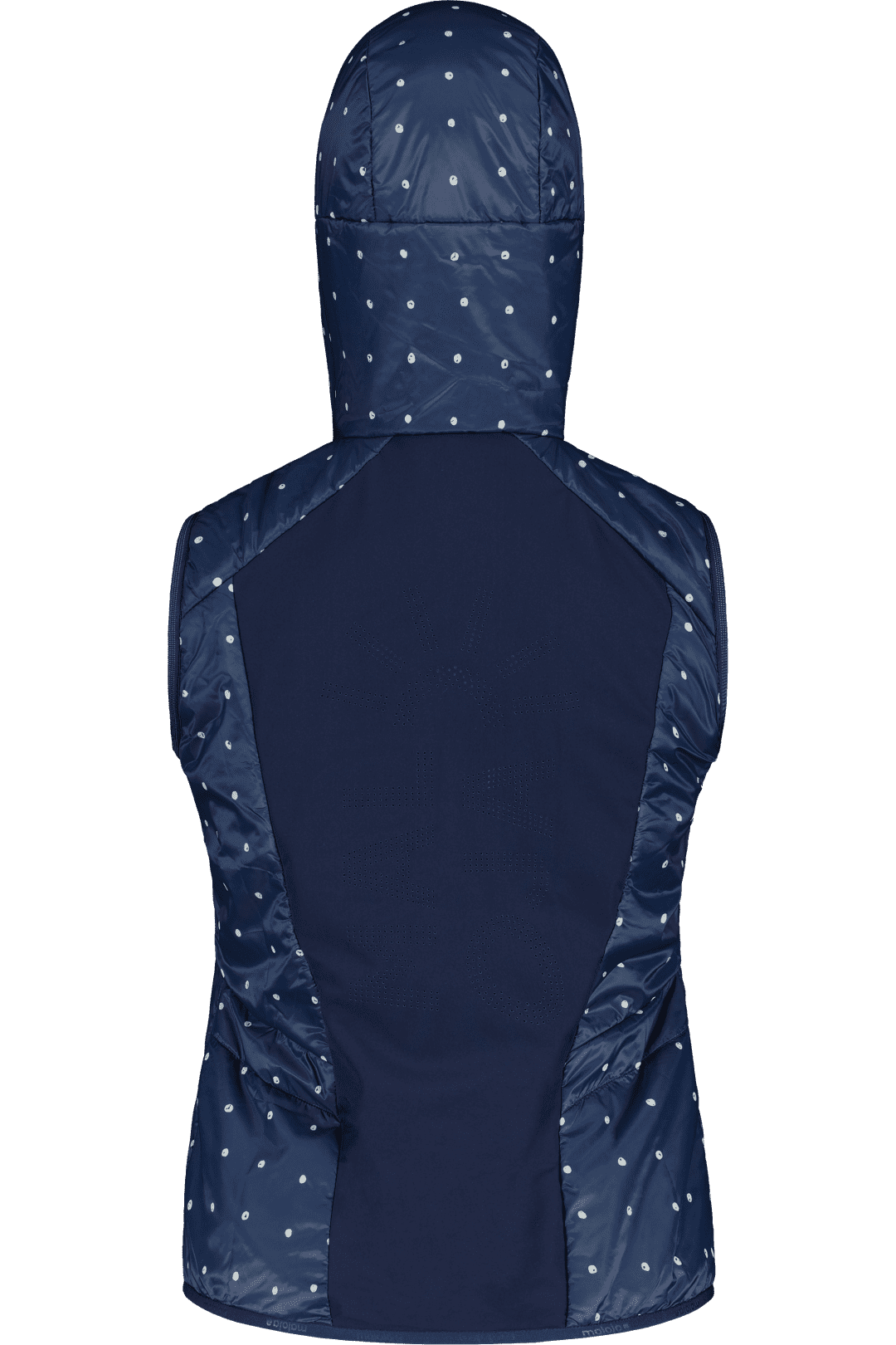 Maloja Gefütterte Multisport Weste WI25