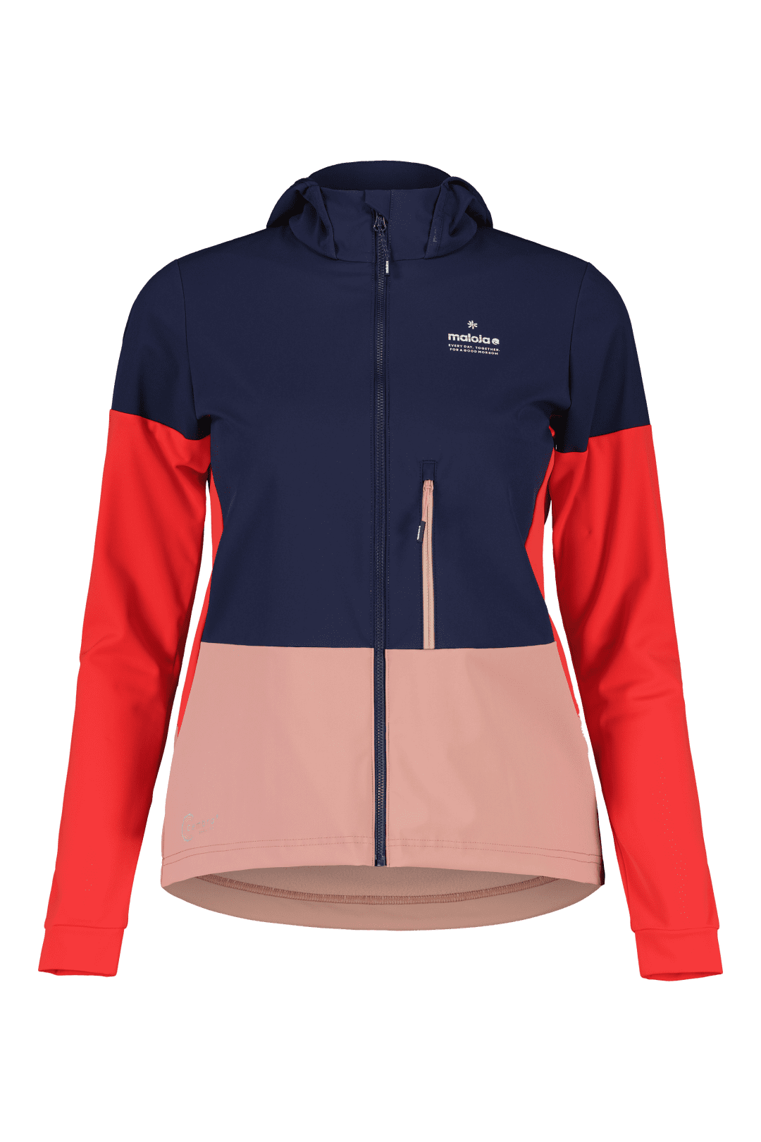 Maloja Multisport Windblock-Jacke WI25