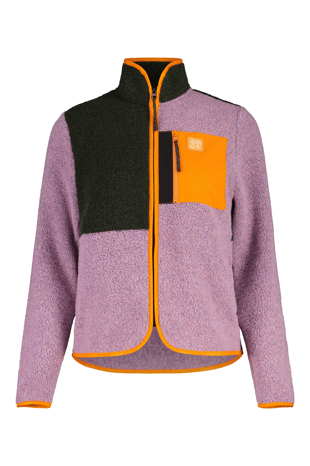 Maloja VallettaM. Mountain Fleece Jacket WI25
