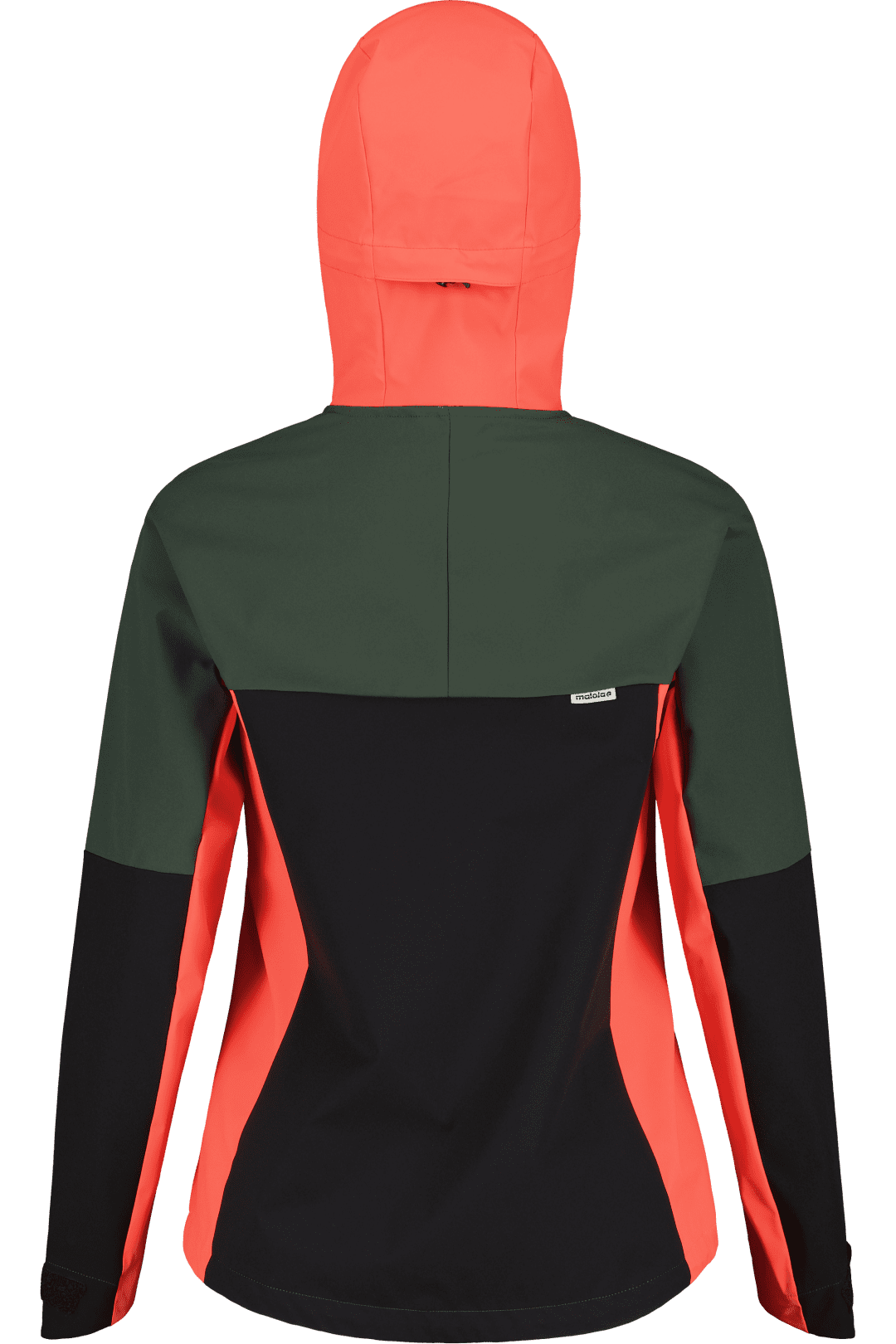 Maloja ZaubernockM. - Alpine Softshell Jacket WI25