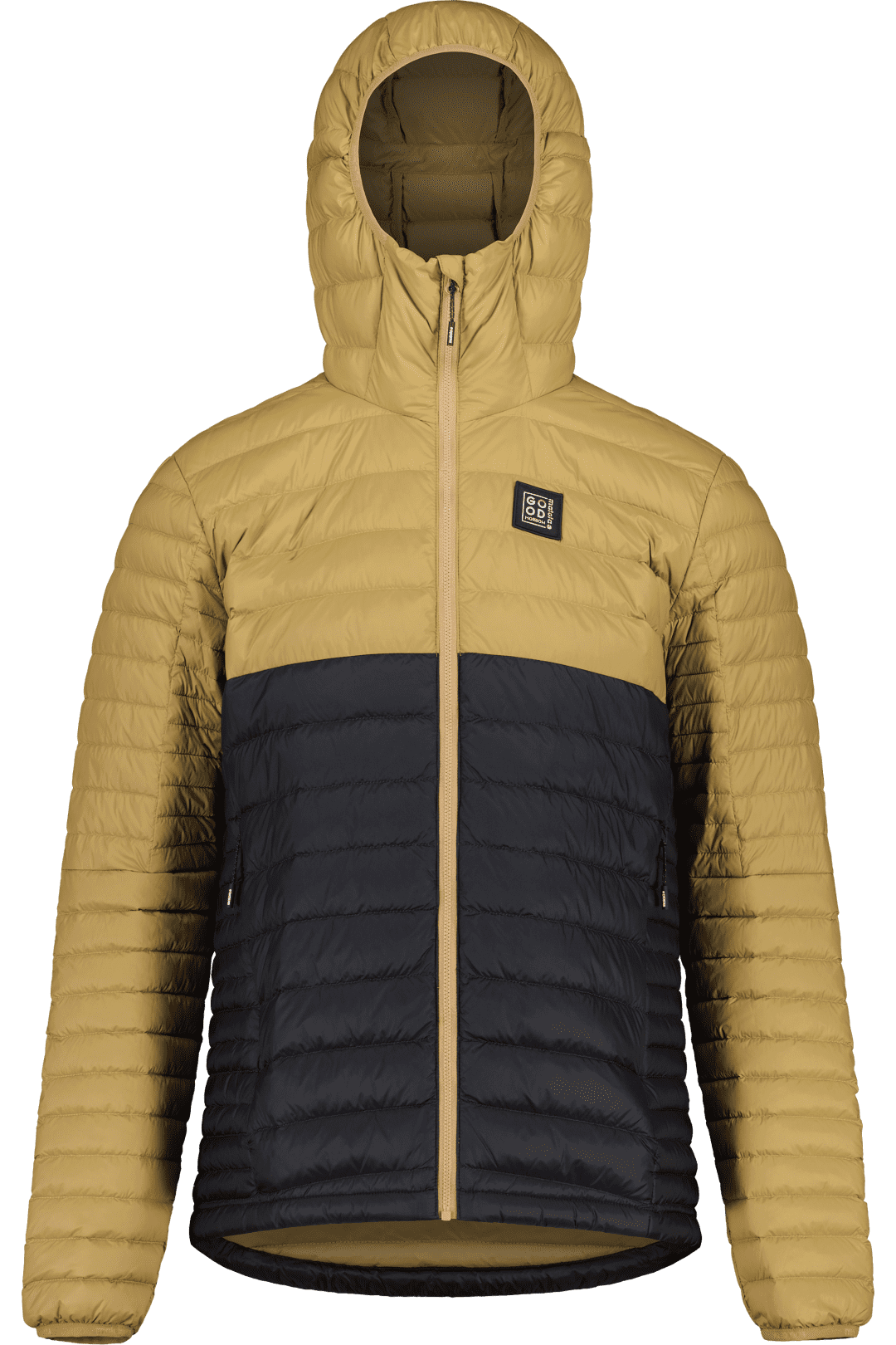 Maloja Light Mountaineering ReDown Jacket WI25