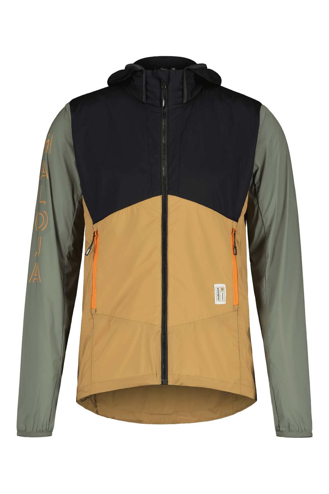 Morrow ski jacket clearance