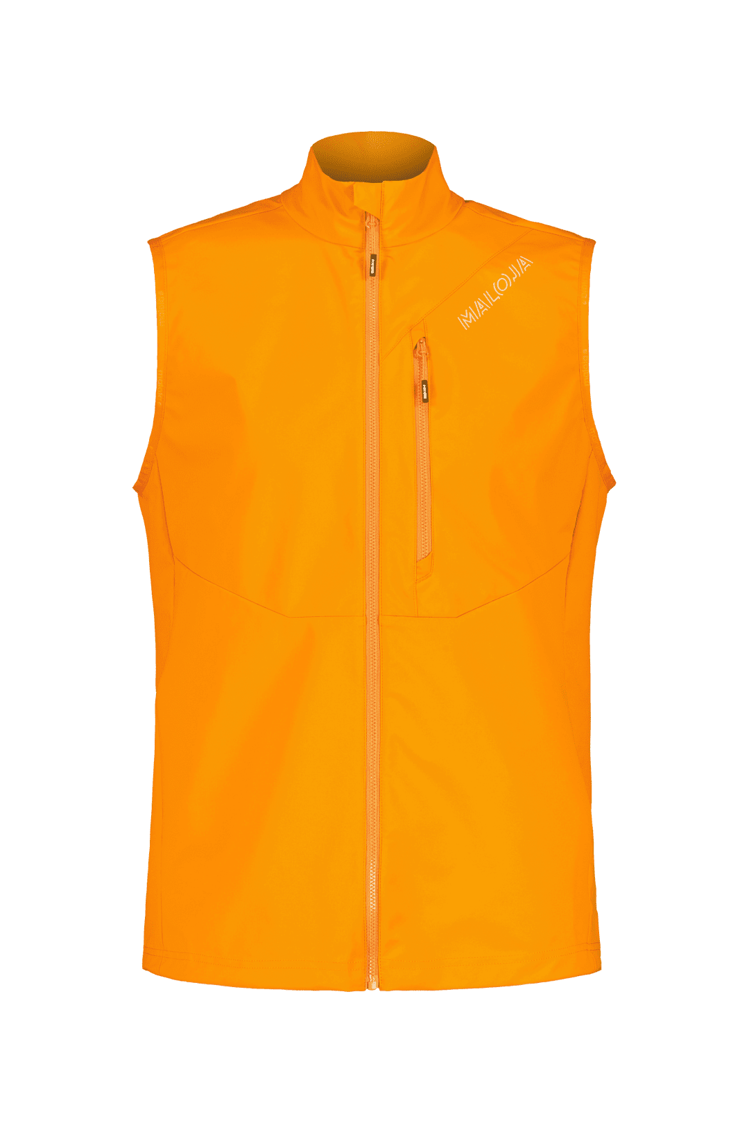 Maloja Softshell Weste WI25