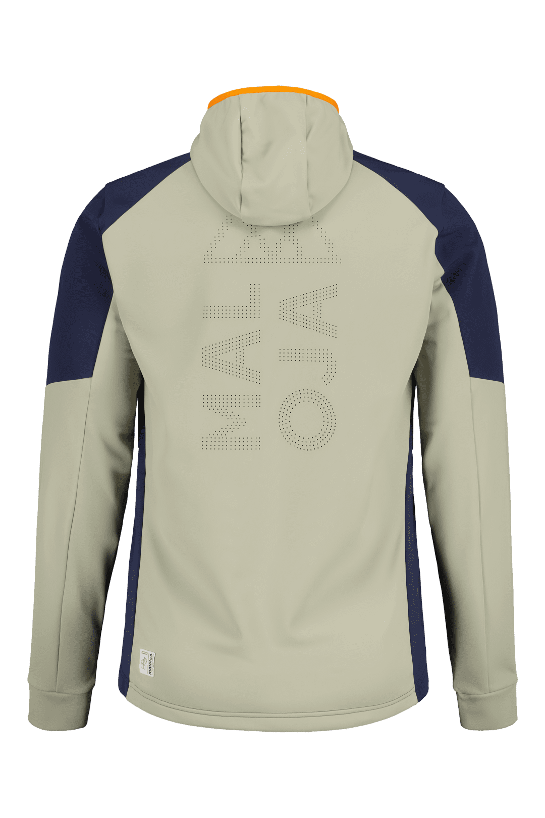 Maloja AuerhahnM. Puzzle - Alpine Hybrid Jacket WI25