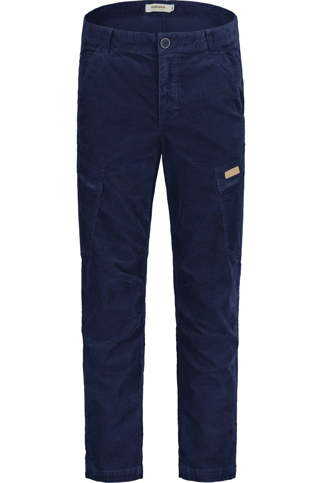 Maloja KichuM. - Organic Cord Stretch Pants WI25