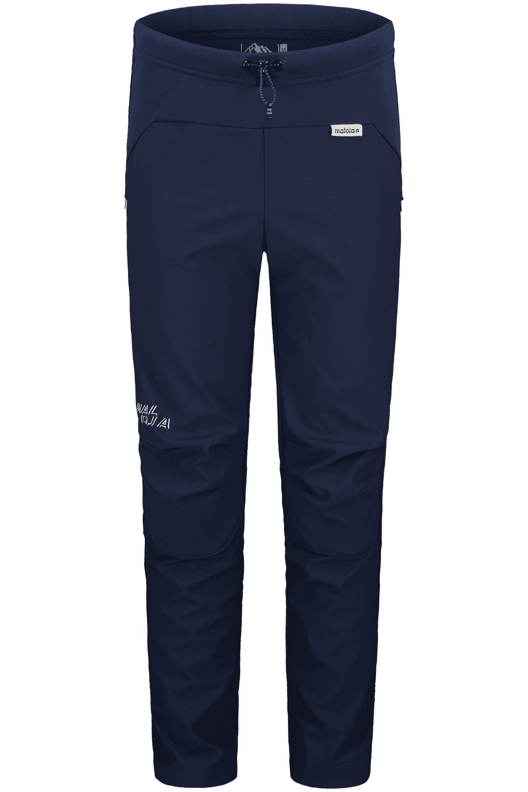 Maloja Langlauf und Multisport-Hose Unisex WI25
