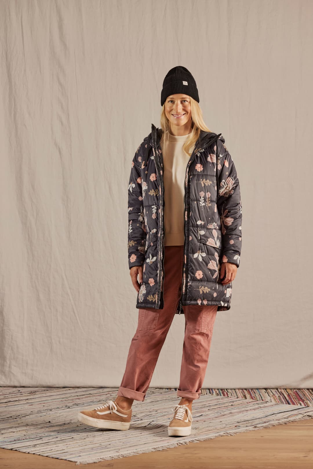 Urban puffer jacket on sale