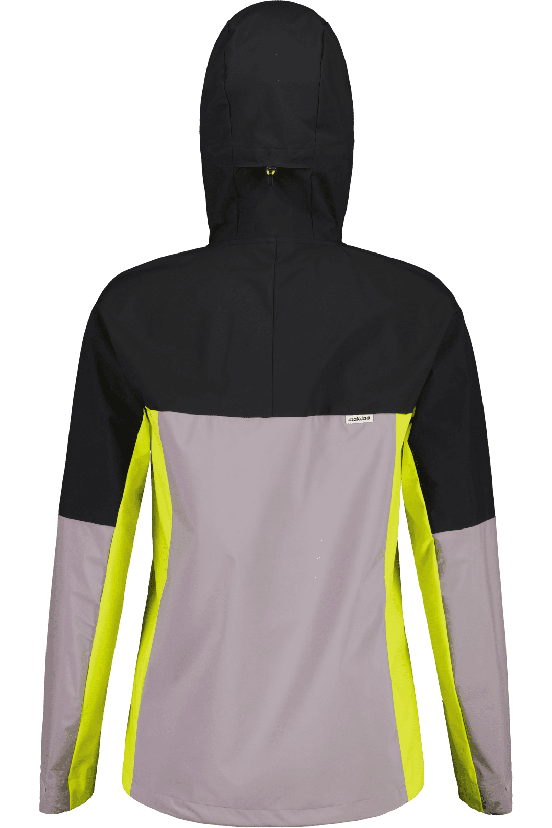 Maloja ZaubernockM. - Alpine Softshell Jacket SU25