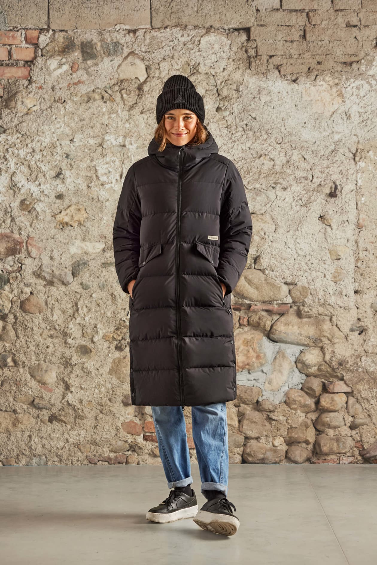 Lexington nora down shop parka