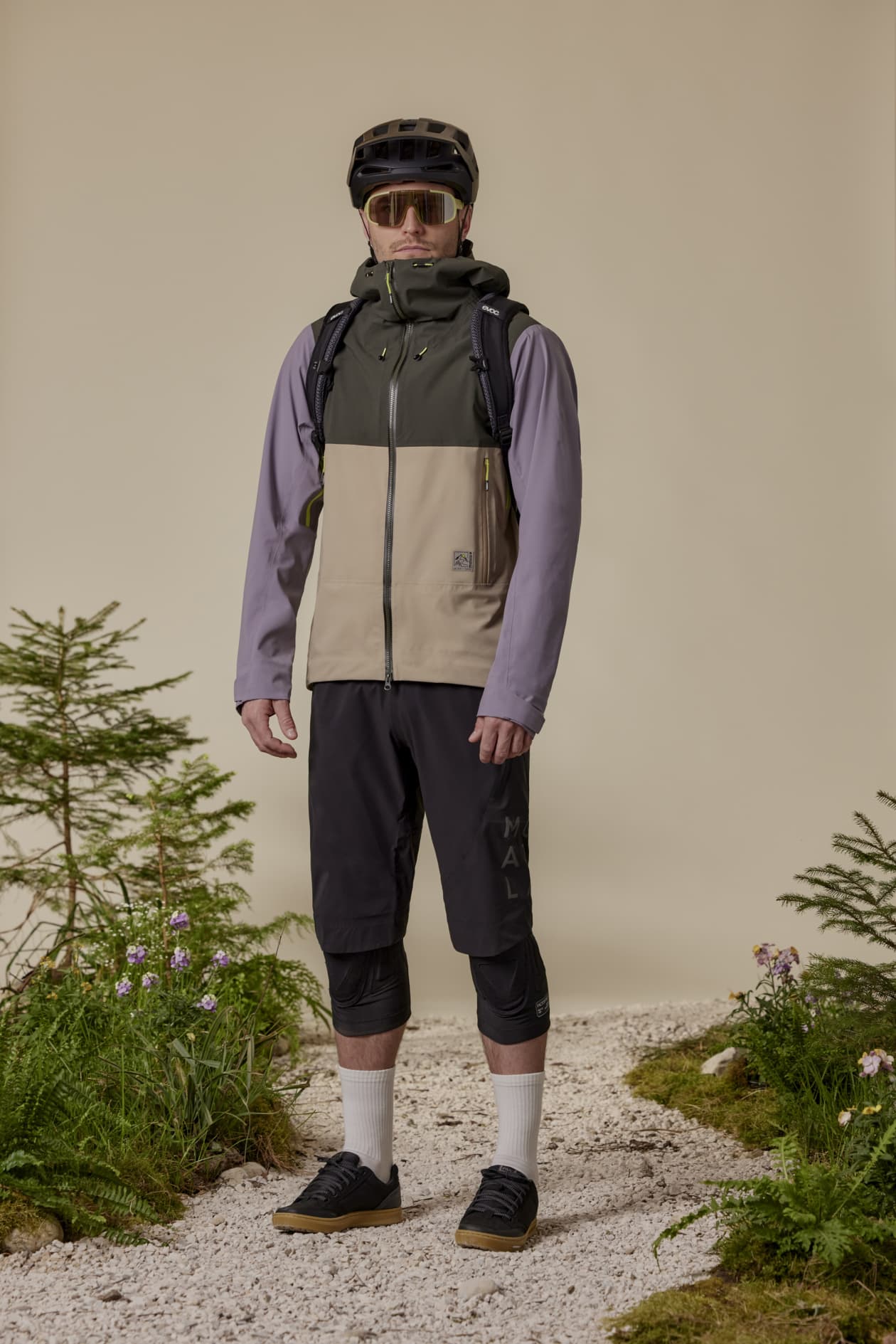 Maloja men's summer functional clothing