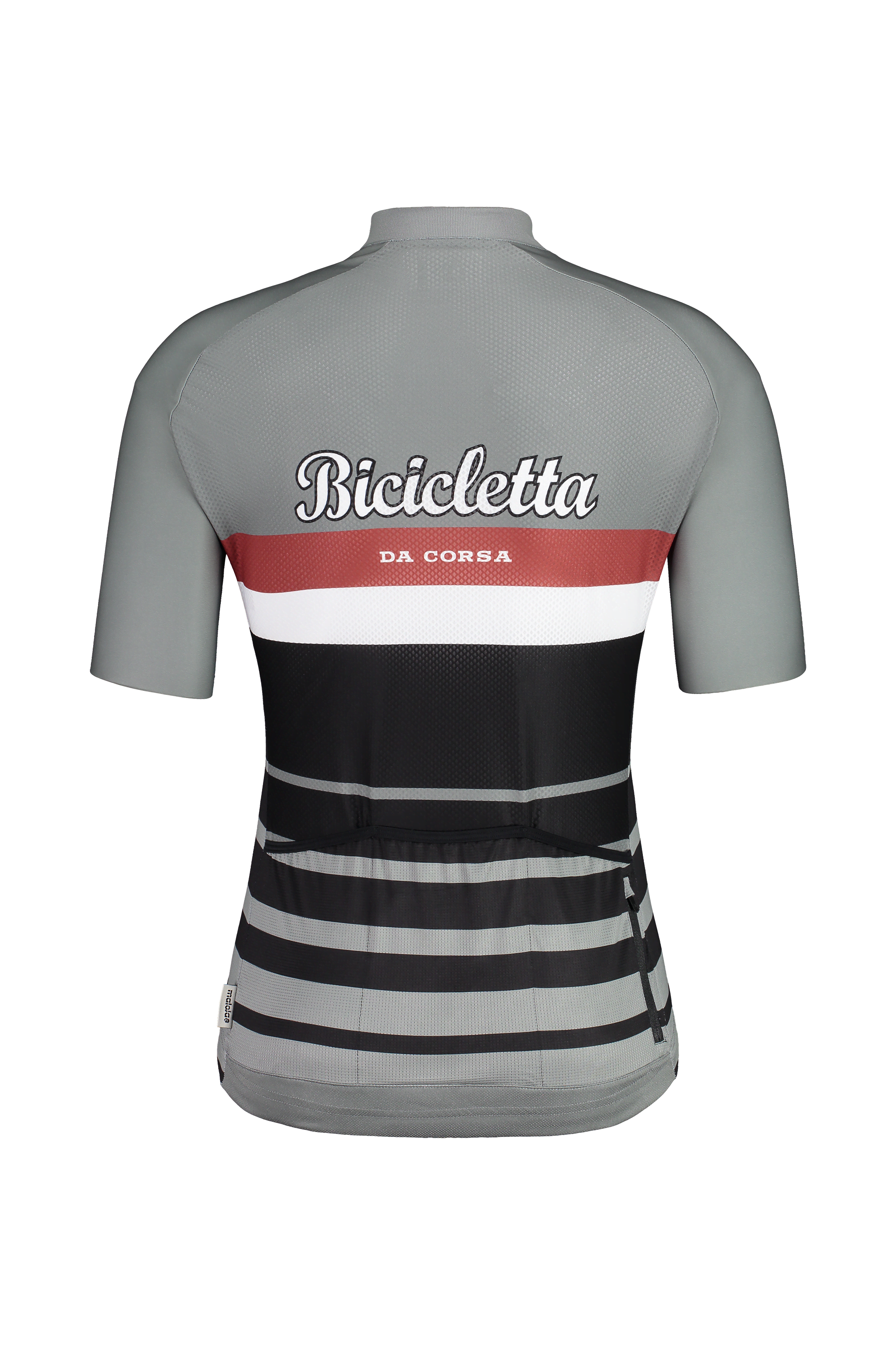 Bicicletta da Corsa by Maloja - Rennrad-Trikot