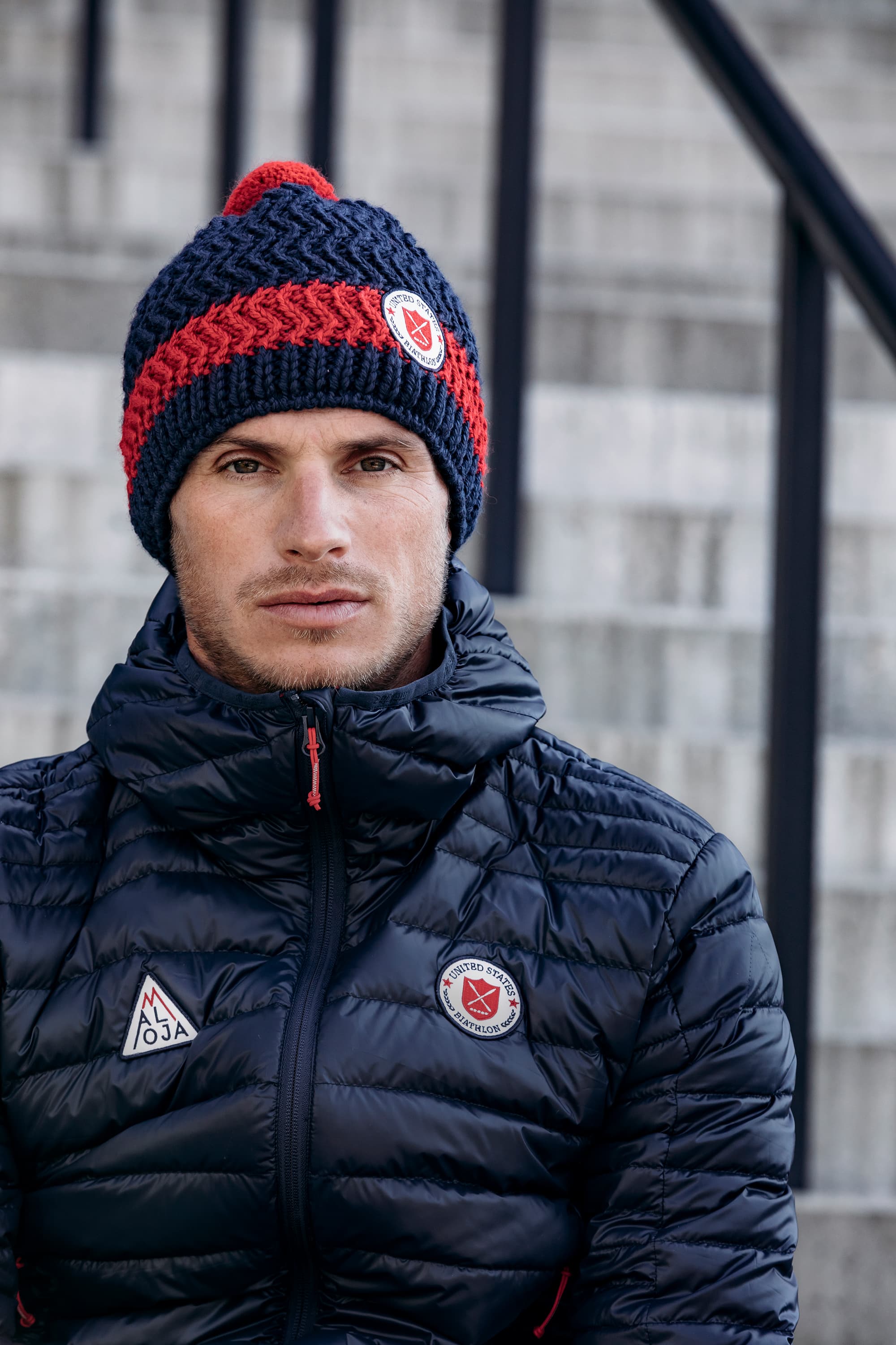 JosuaM. USMerch - Maloja Lightweight Jacket