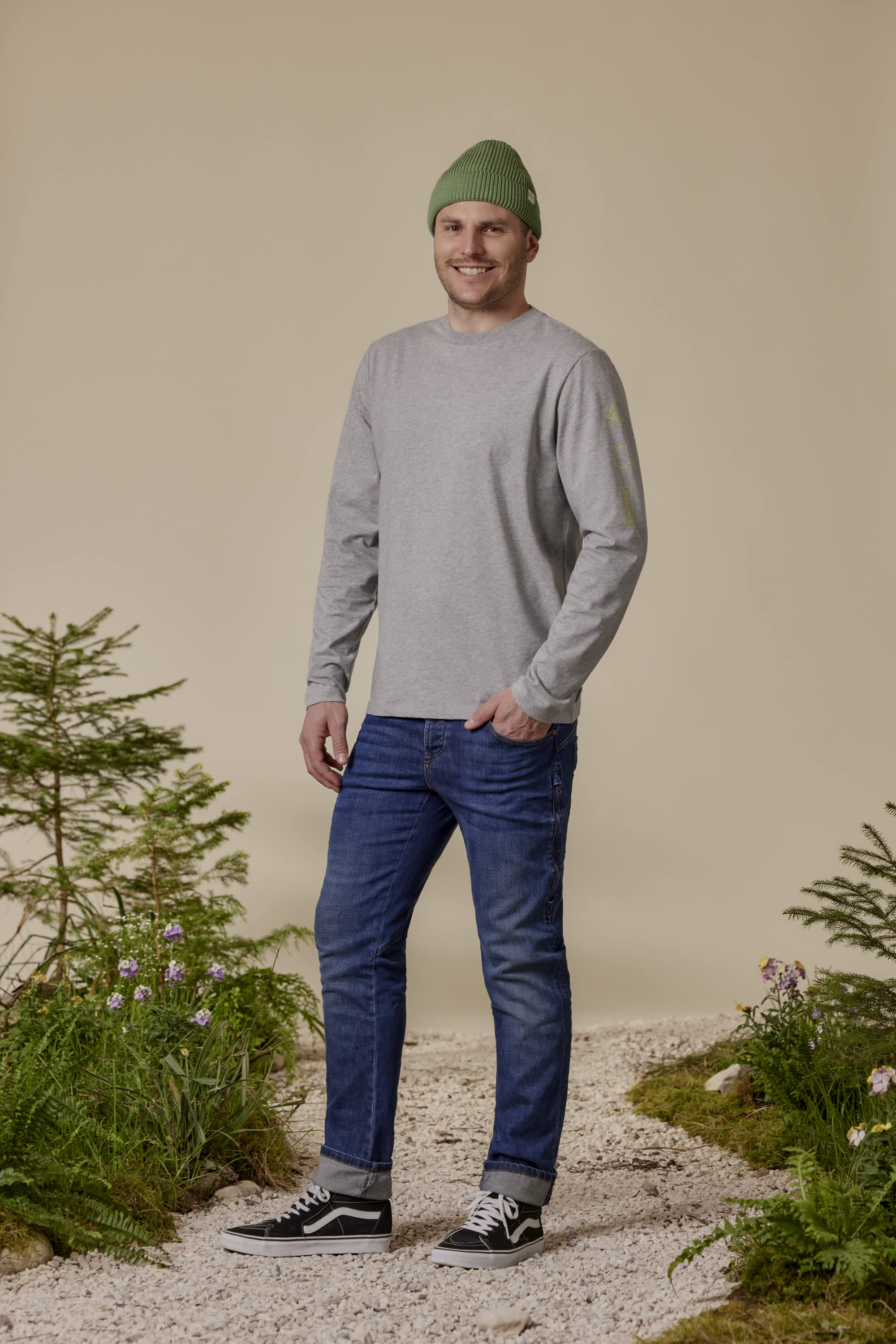 Maloja BlutwurtzM. - Stretch Jeans