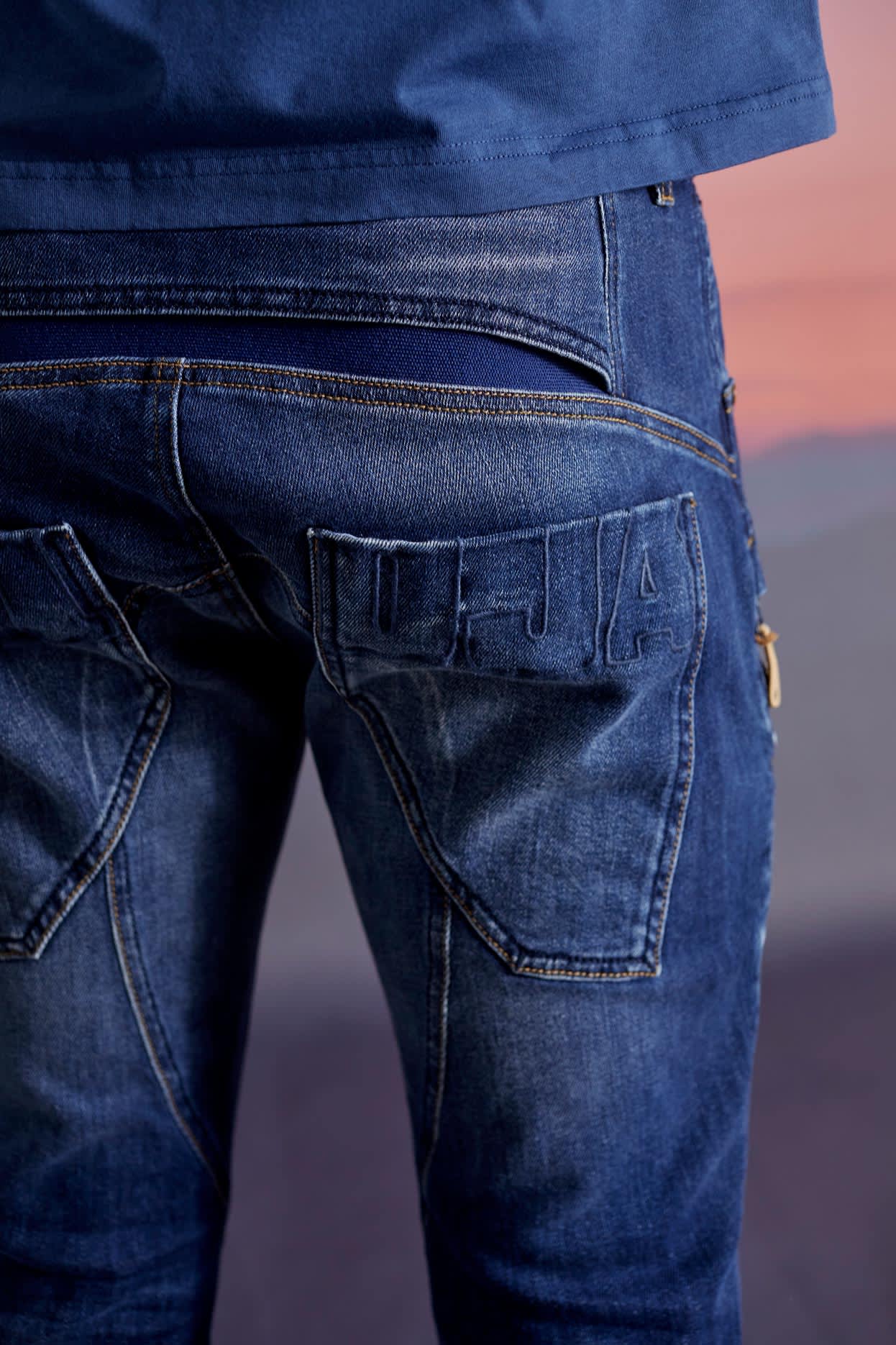 Maloja BlutwurtzM. - Stretch Jeans