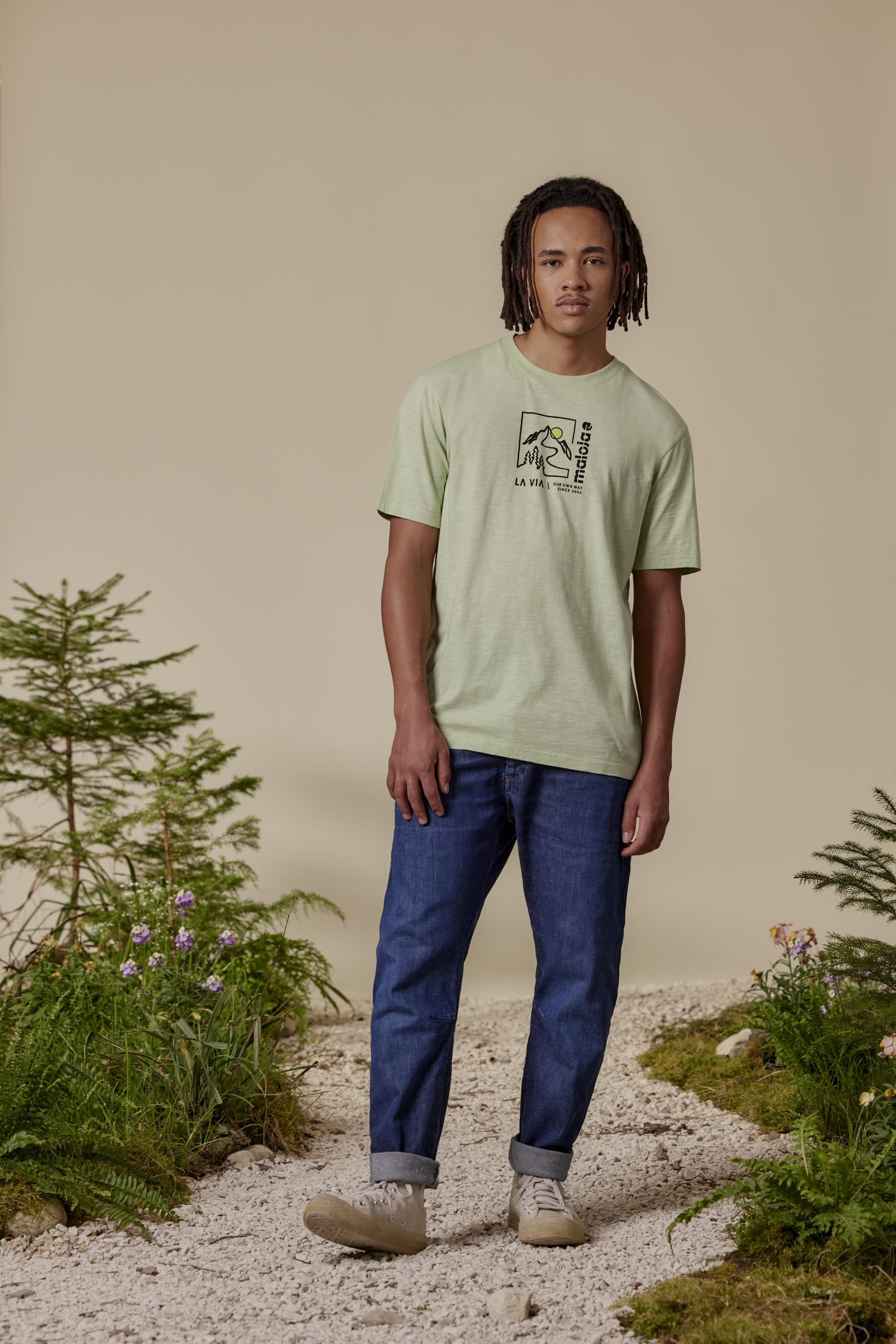 Maloja BlutwurtzM. - Stretch Jeans