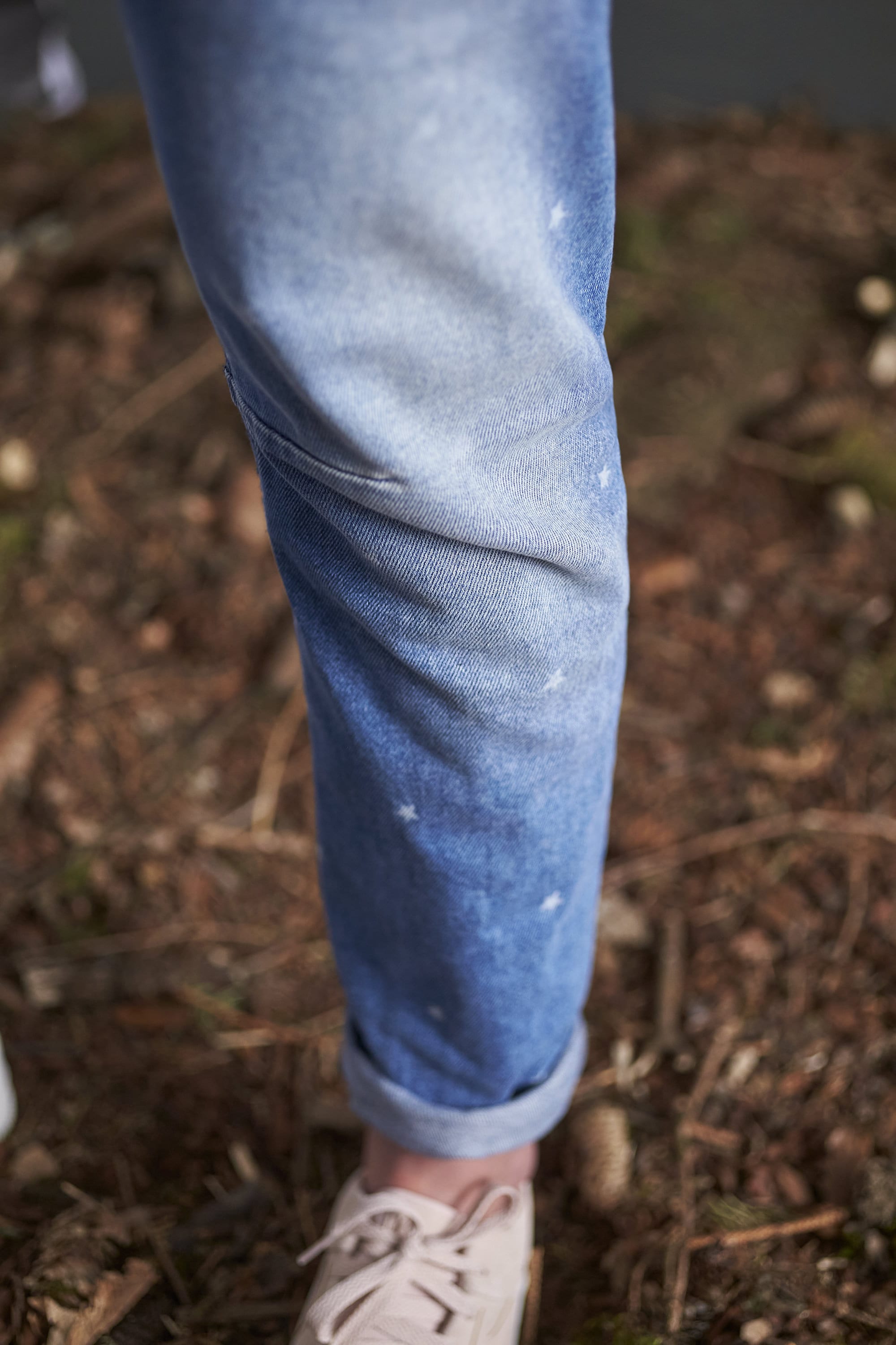 Maloja GritliM. - Stretch Denim Jeans