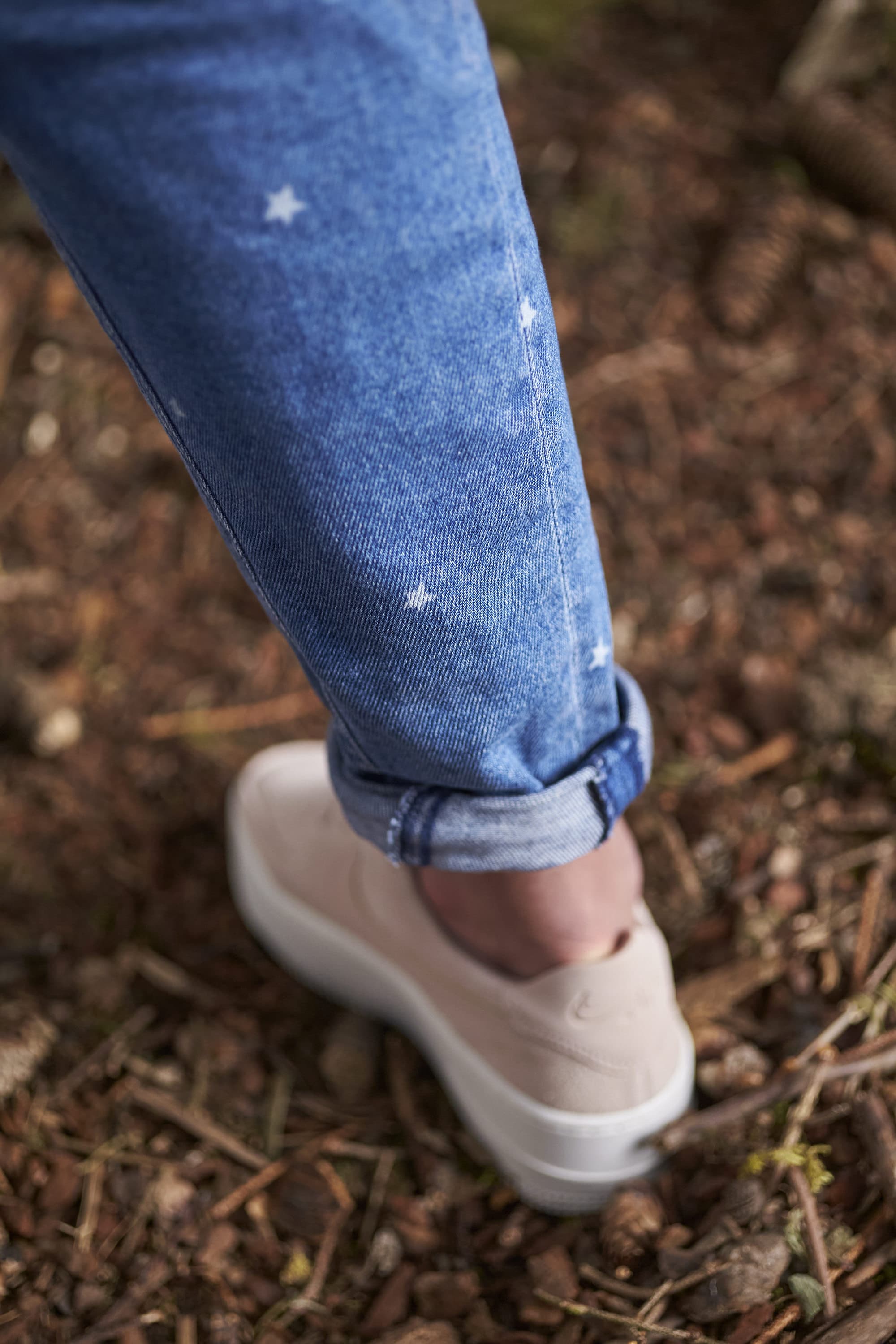 Maloja GritliM. - Stretch Denim Jeans