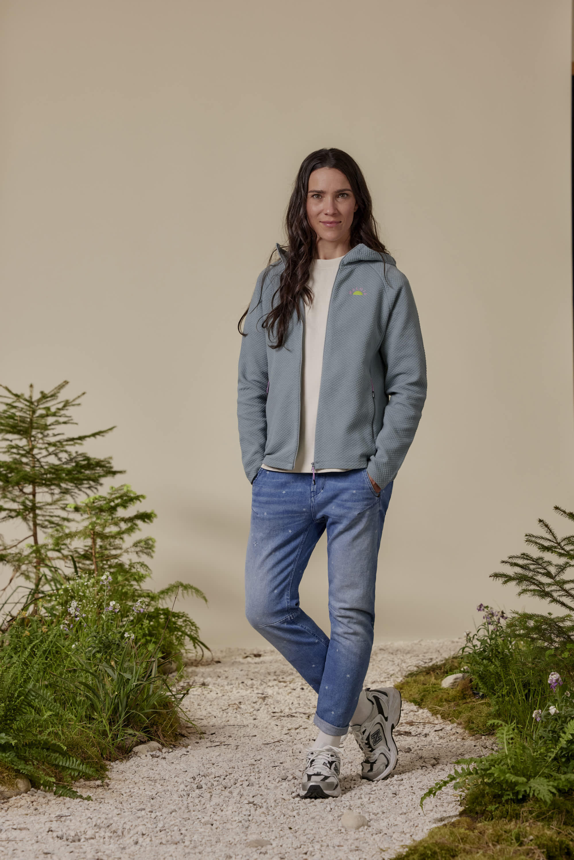 Maloja GritliM. - Stretch Denim Jeans