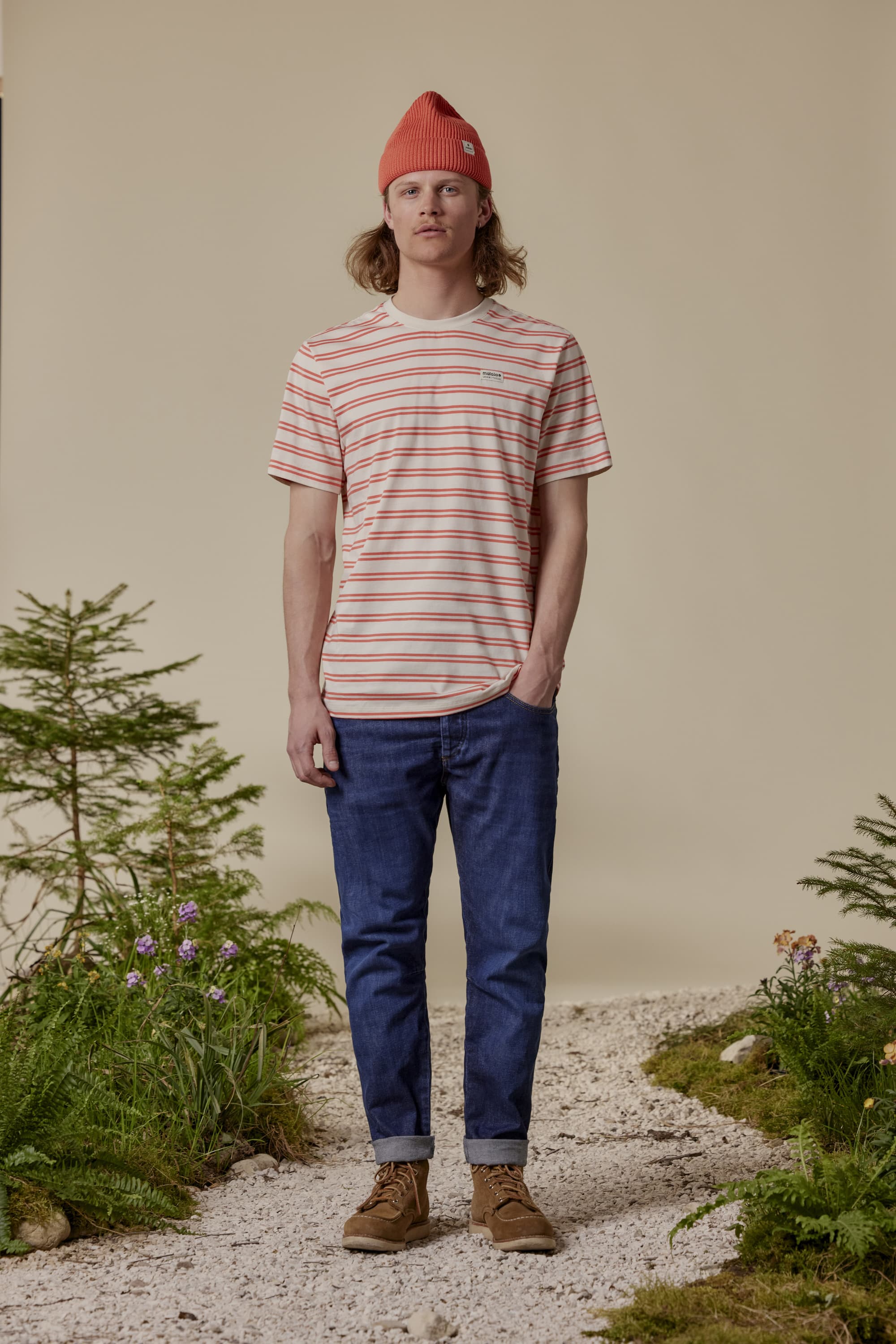 Maloja DamphuM. - Stretch Jeans