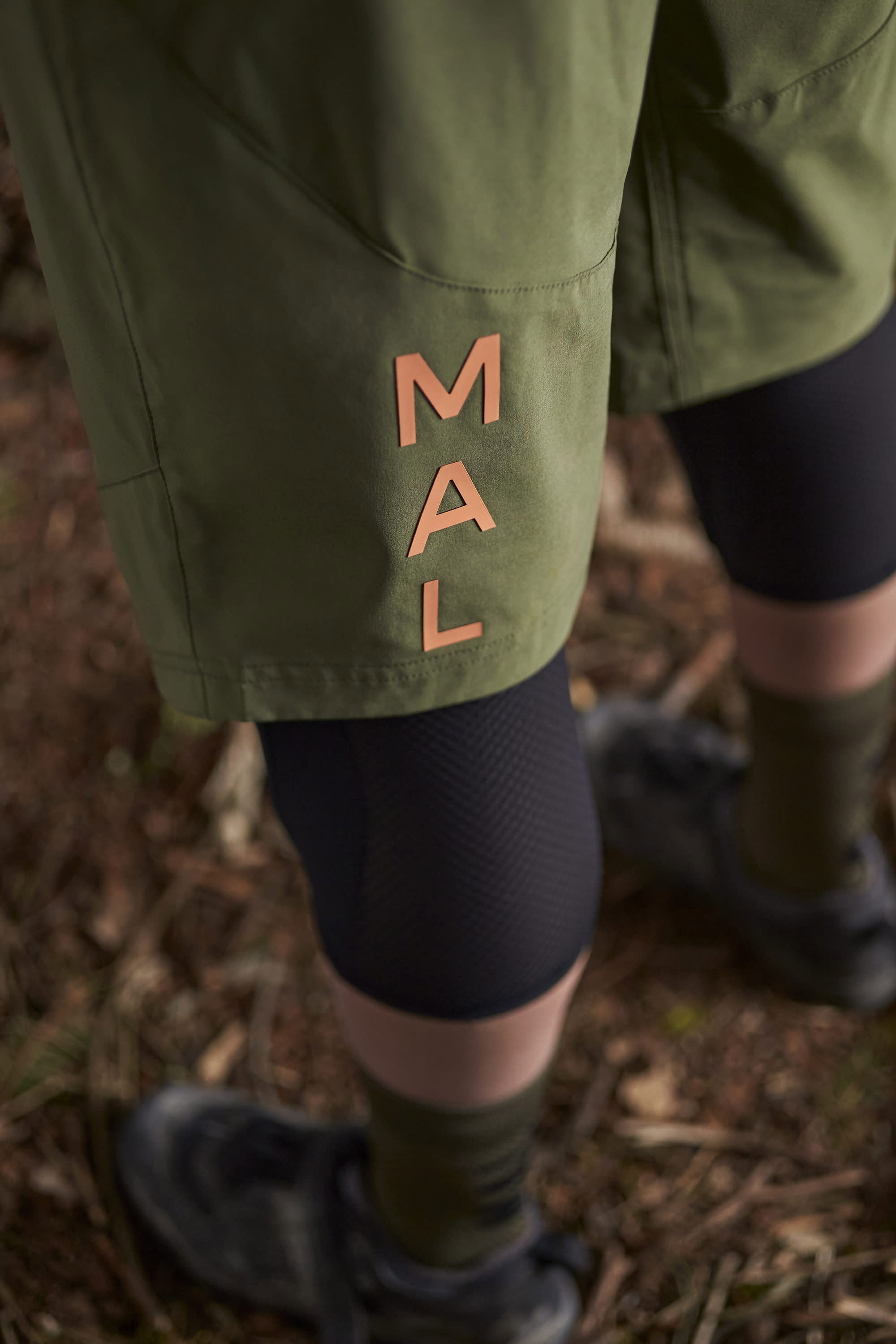 Maloja GoldruteM. - Multi Shorts