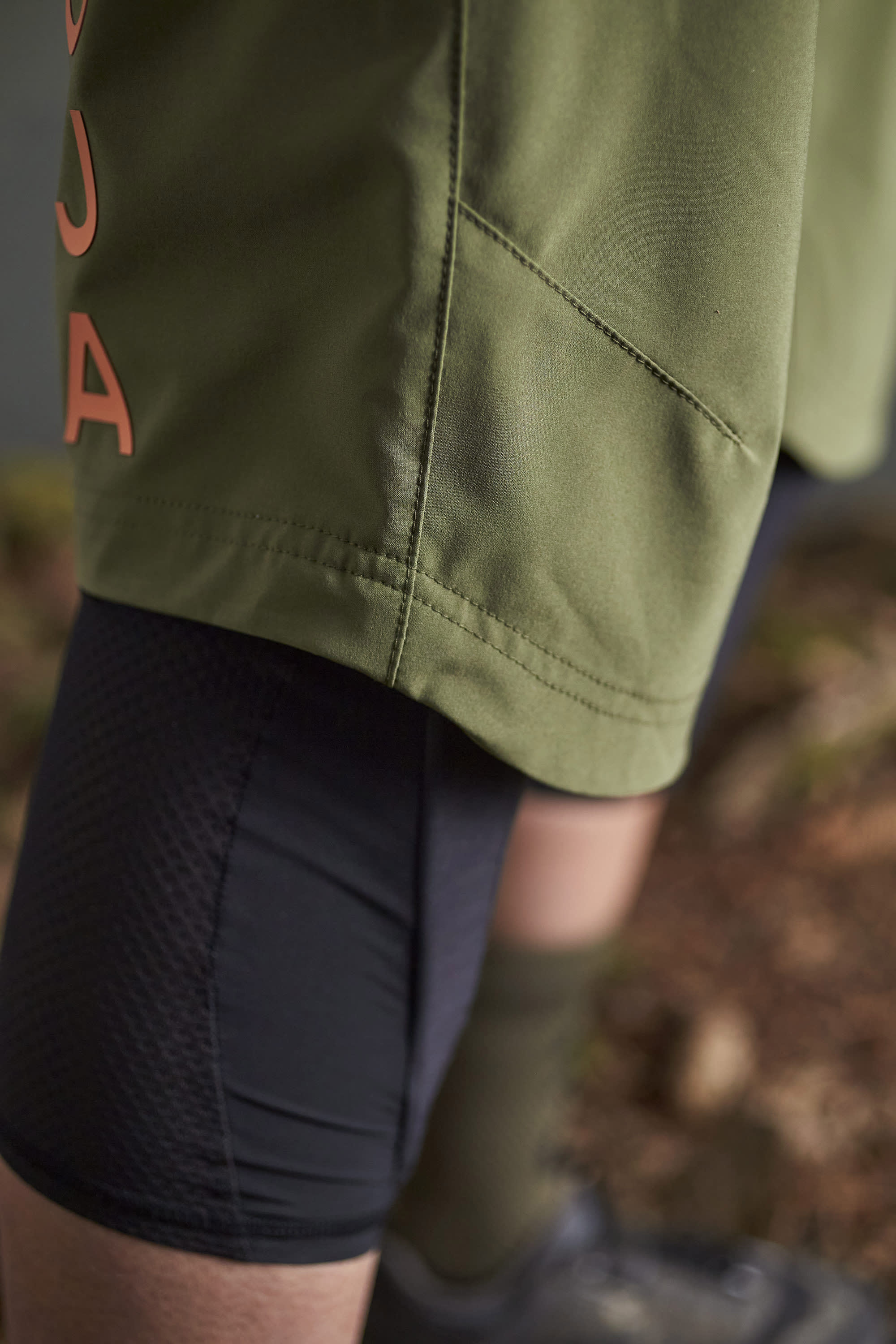 Maloja GoldruteM. - Multi Shorts