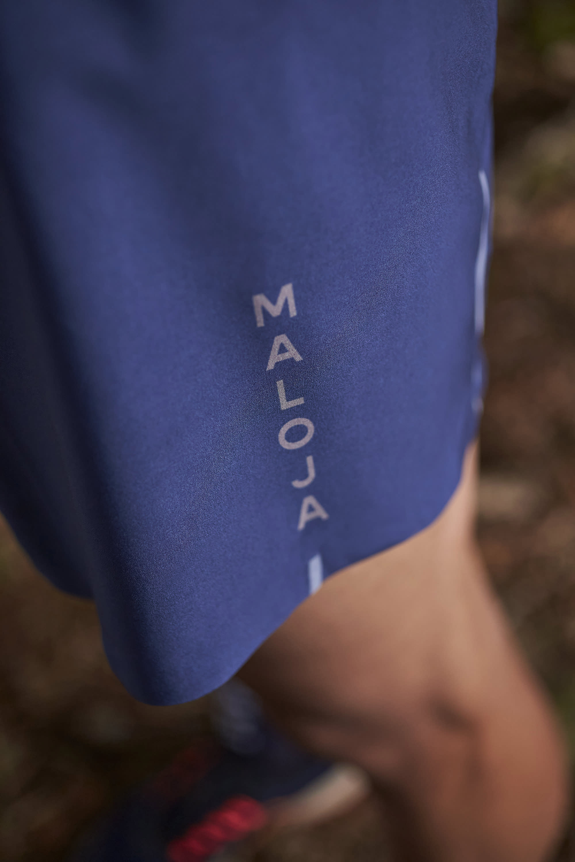 Maloja LagsM. - Running Shorts