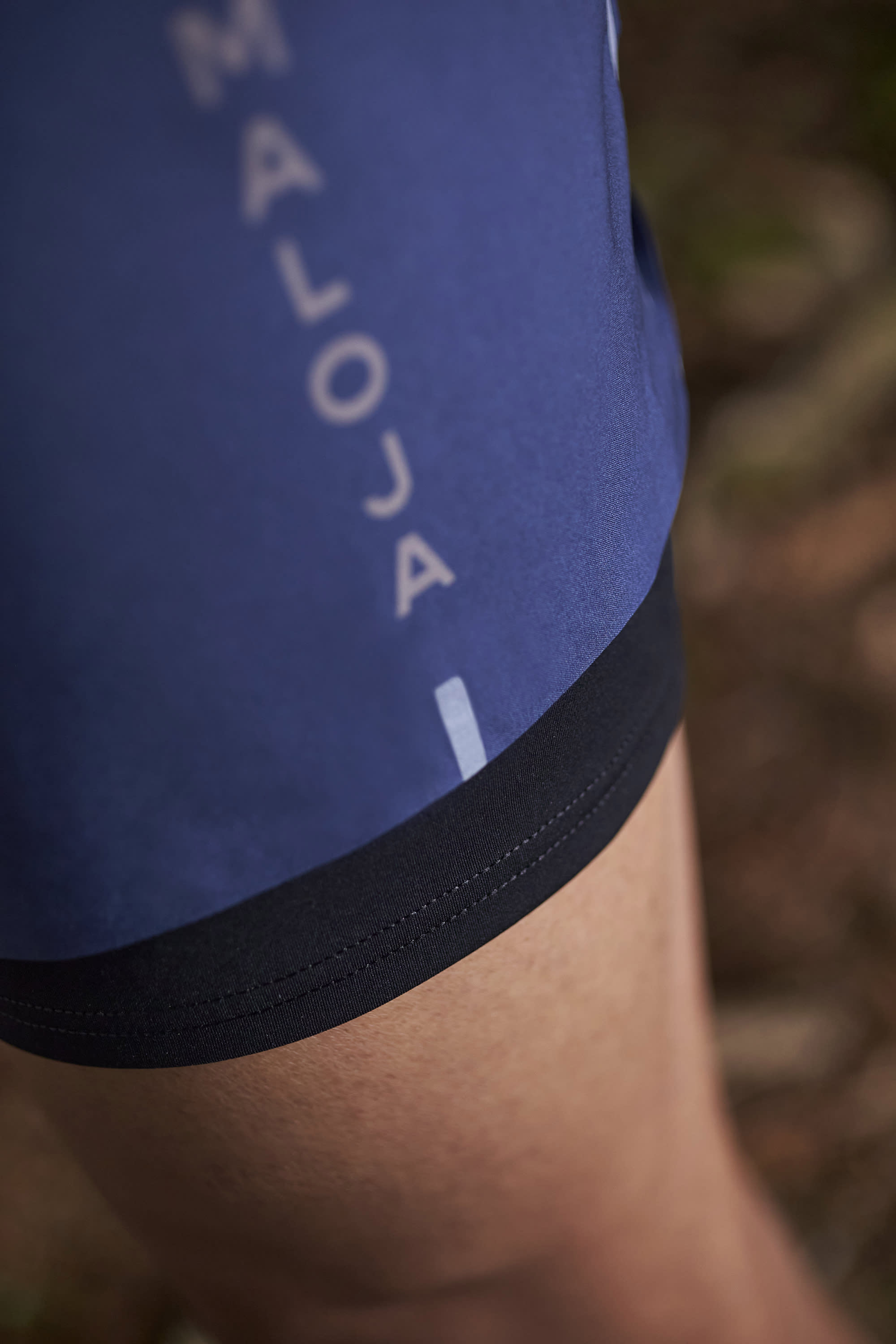 Maloja LagsM. - Running Shorts