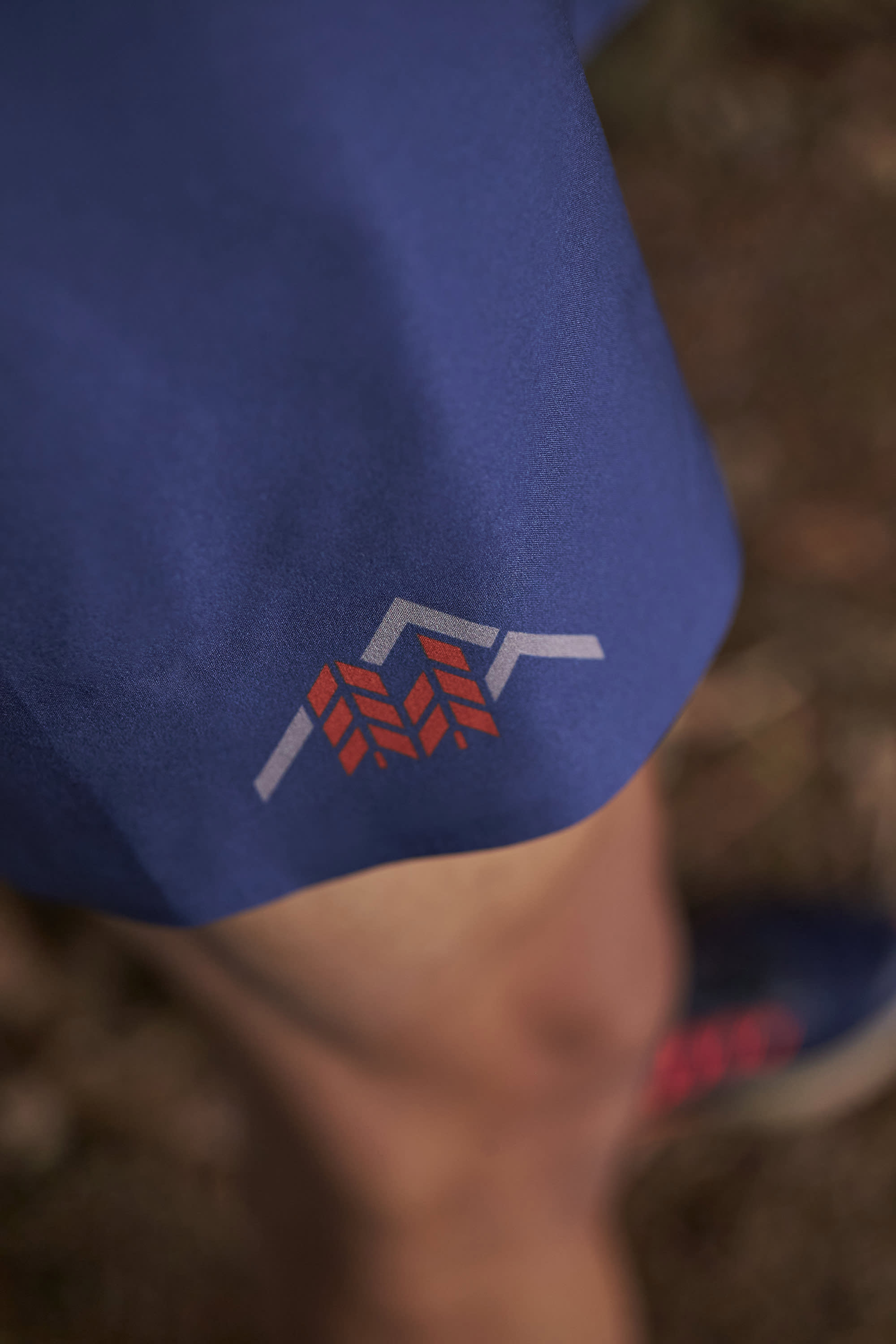 Maloja LagsM. - Running Shorts