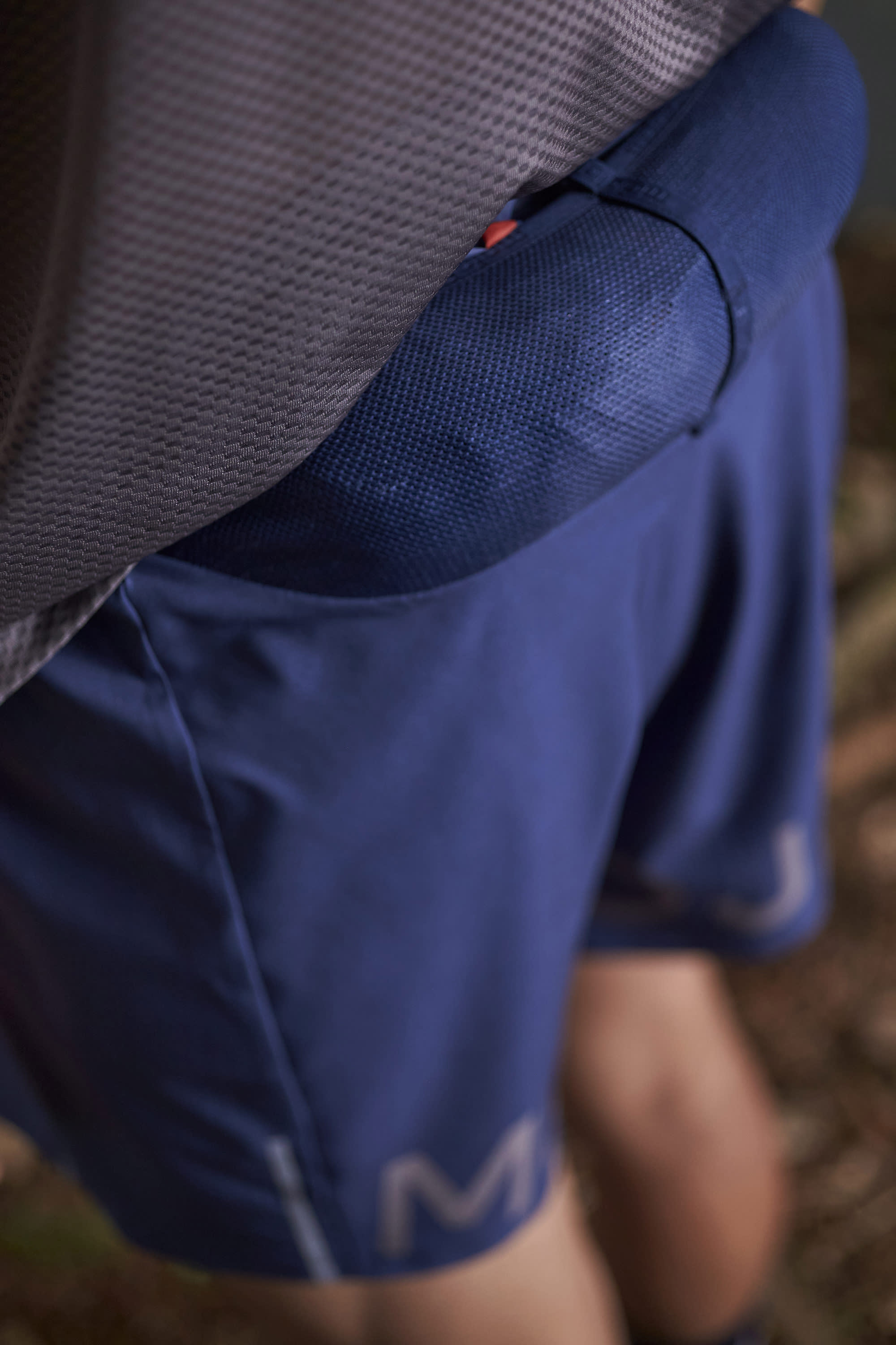 Maloja LagsM. - Running Shorts