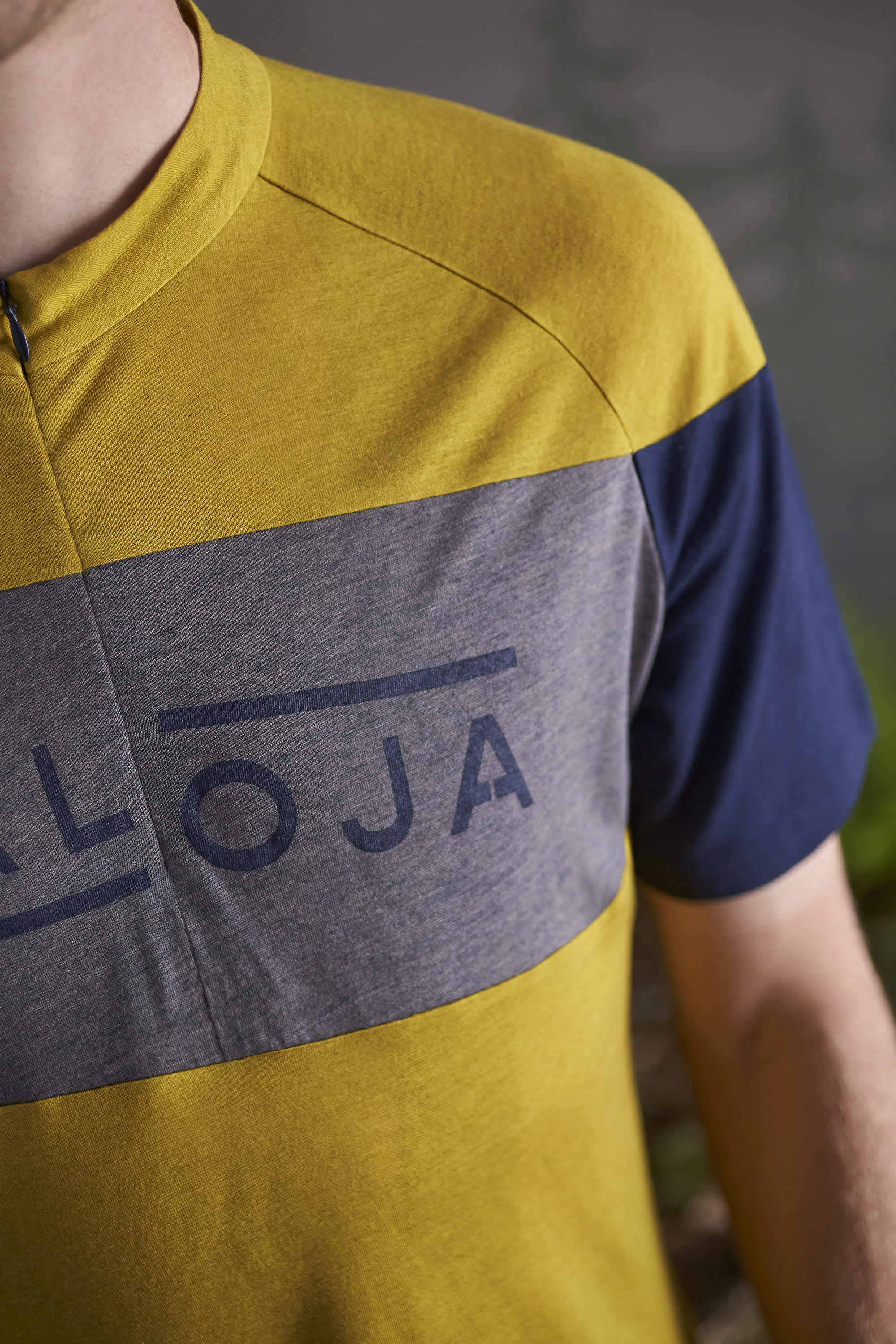 Maloja BergkieferM. - Short Sleeve Bike Jersey