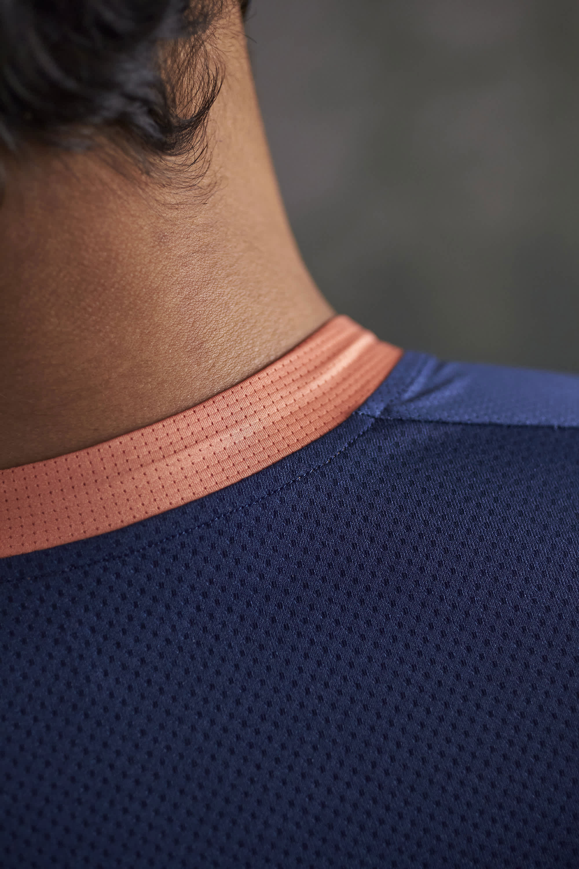 Maloja WalnussM. - Short Sleeve Bike Jersey