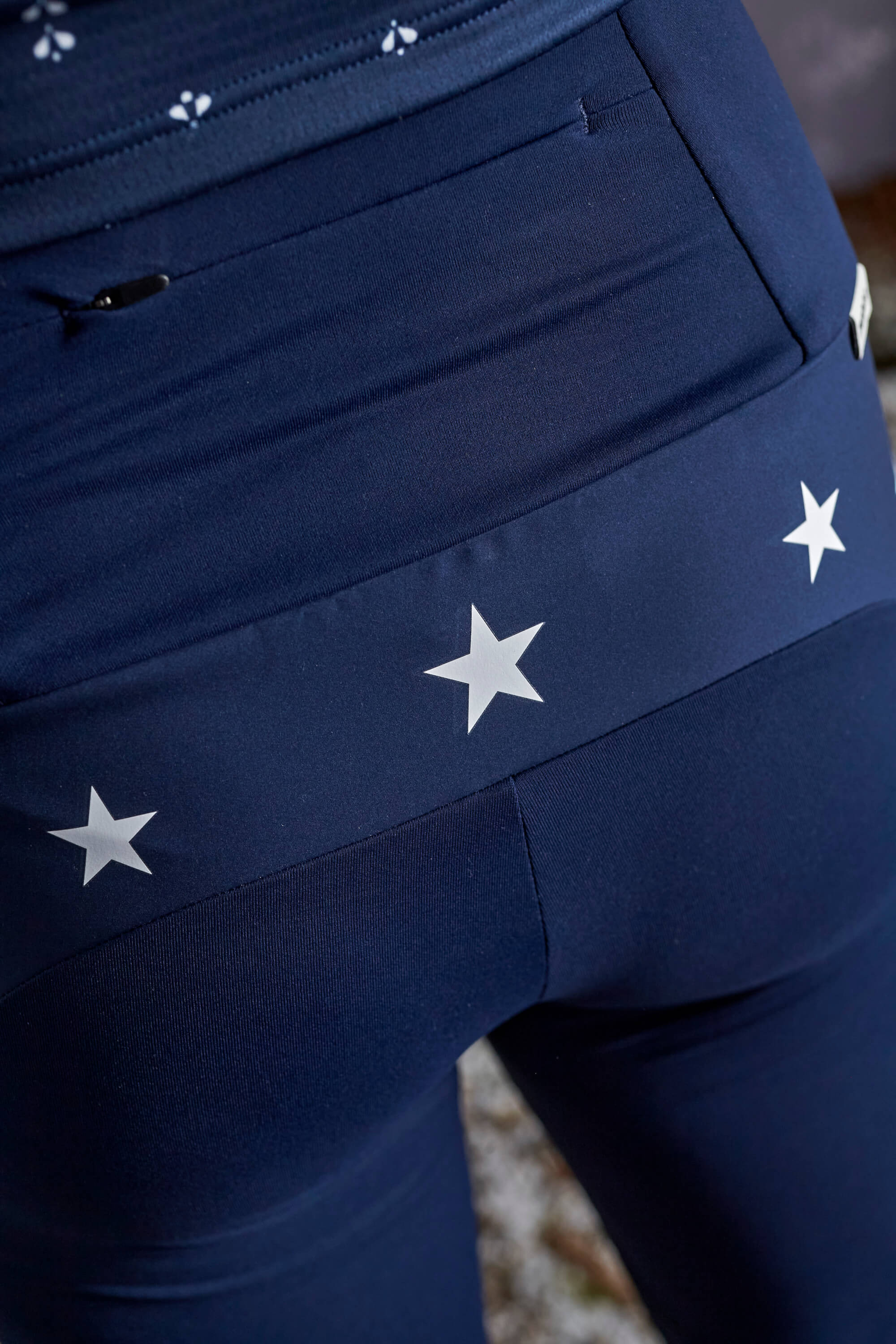 Maloja ArayaM. - Langlauf und Multisport Hose WI22