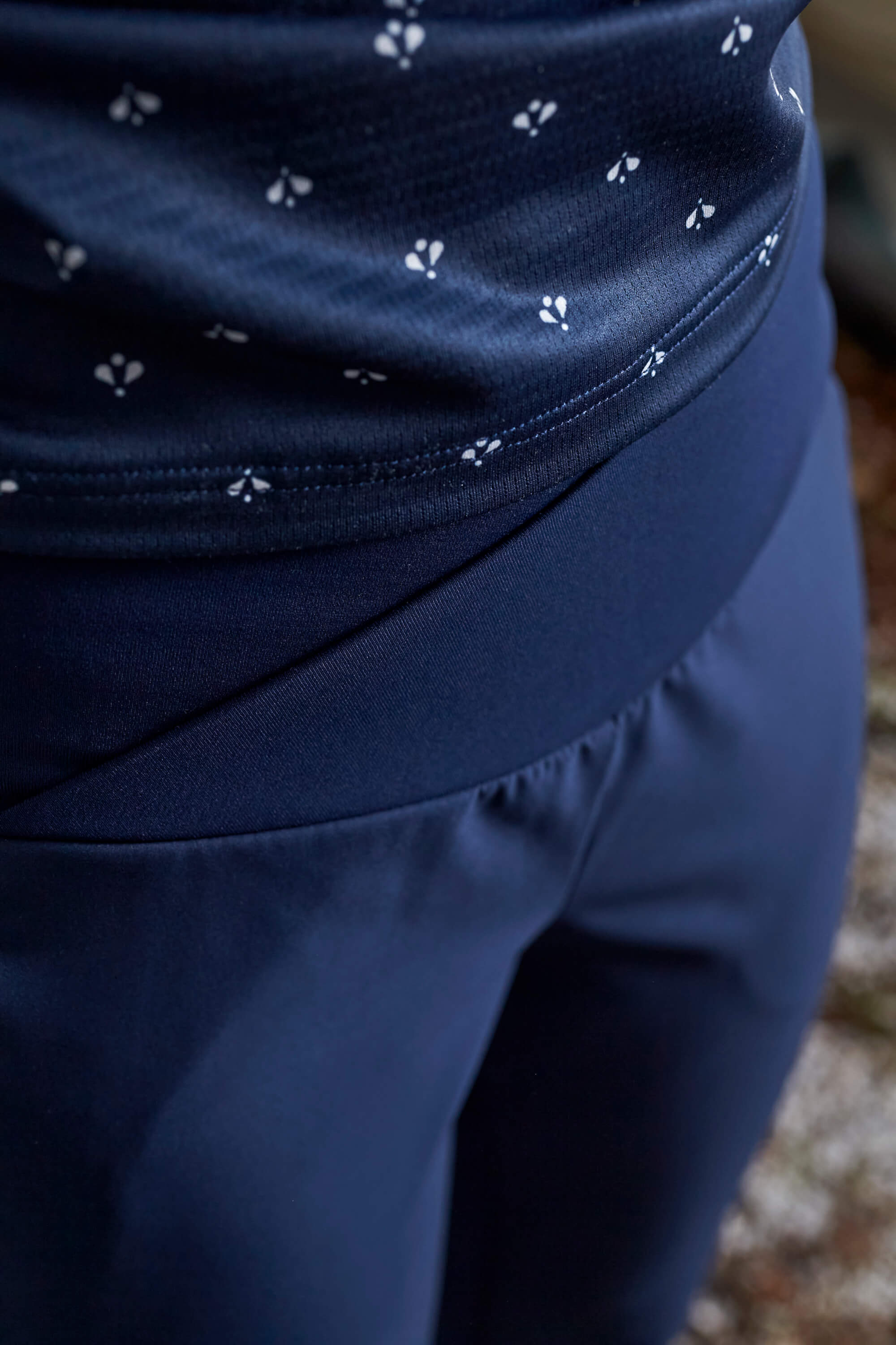 Maloja ArayaM. - Langlauf und Multisport Hose WI22