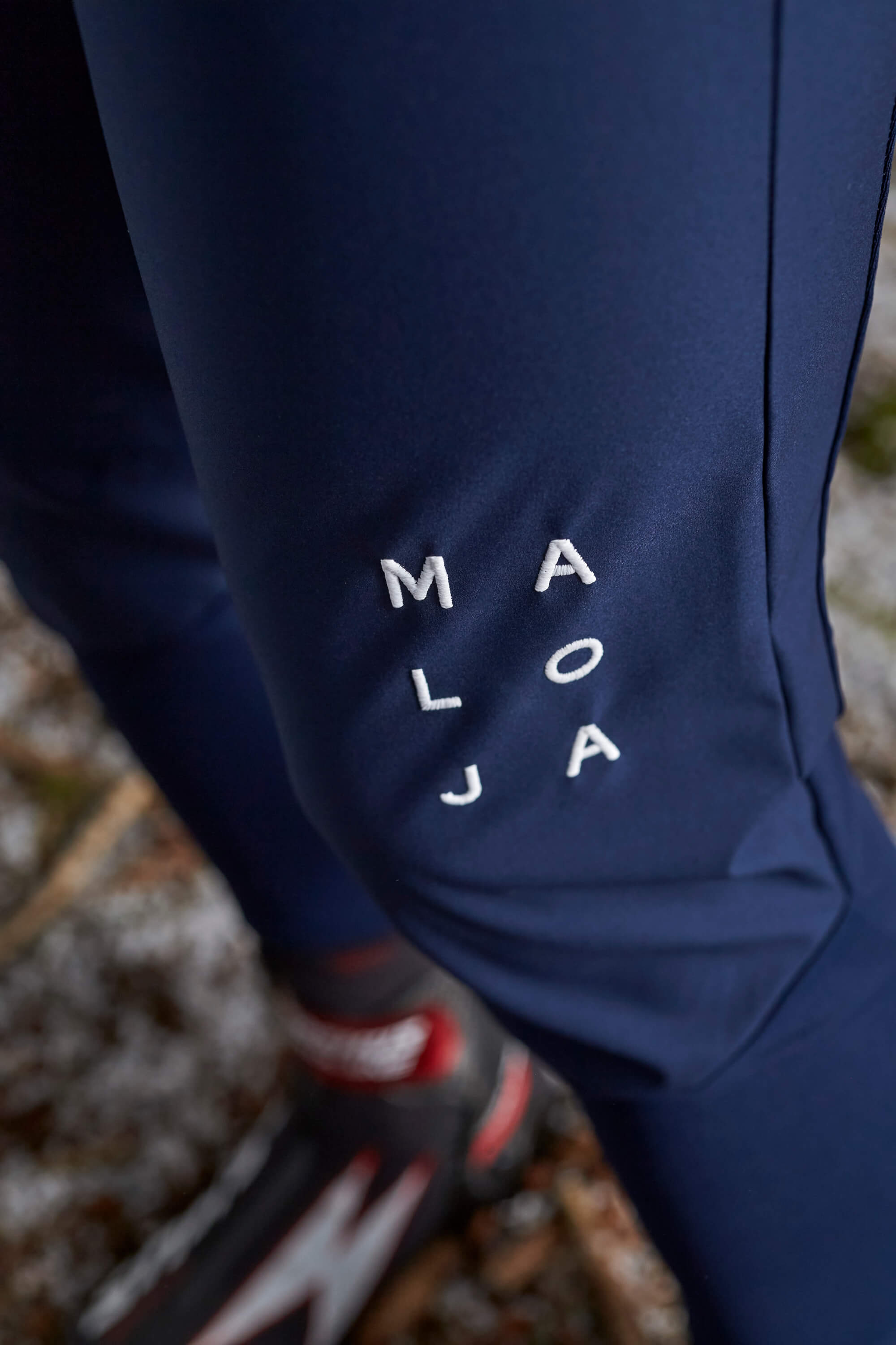 Maloja ArayaM. - Langlauf und Multisport Hose WI22