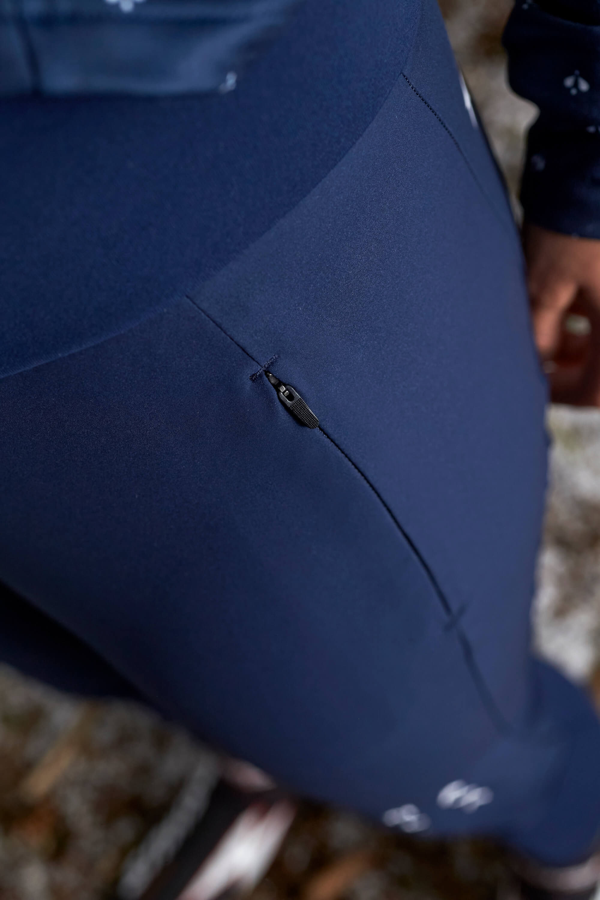 Maloja ArayaM. - Langlauf und Multisport Hose WI22