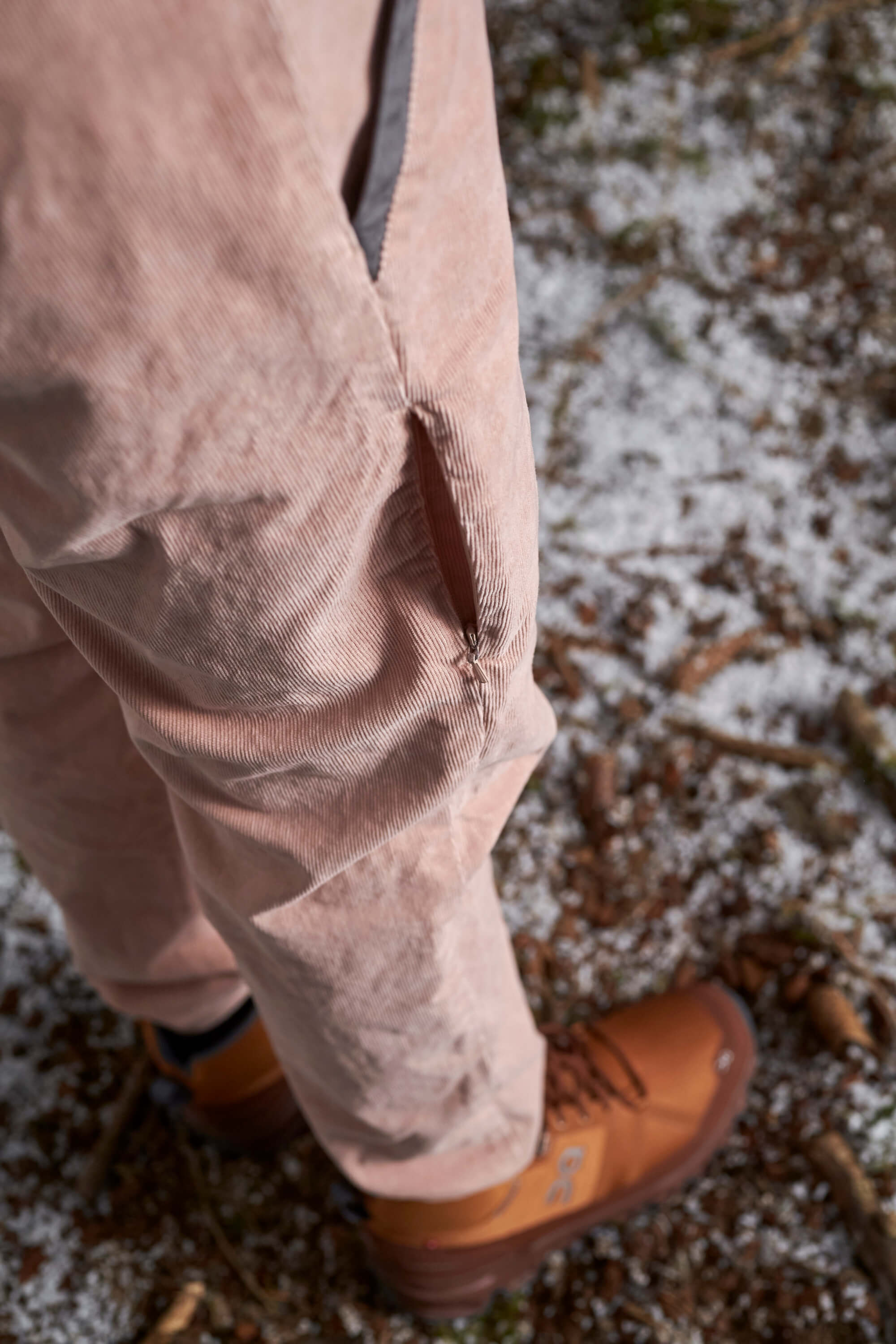 Maloja MedinaM. - Multisport Hose WI22