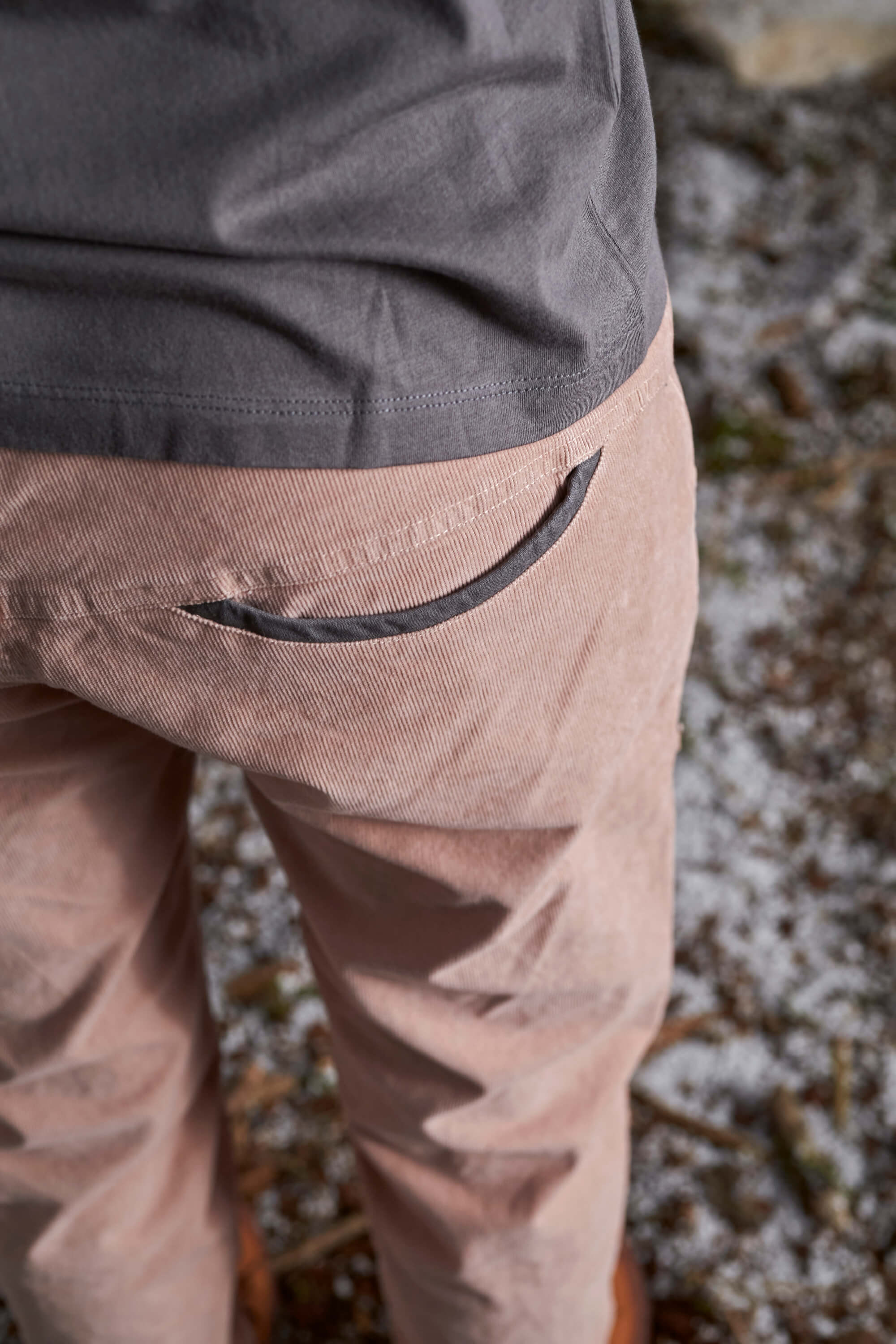 Maloja MedinaM. - Multisport Hose WI22