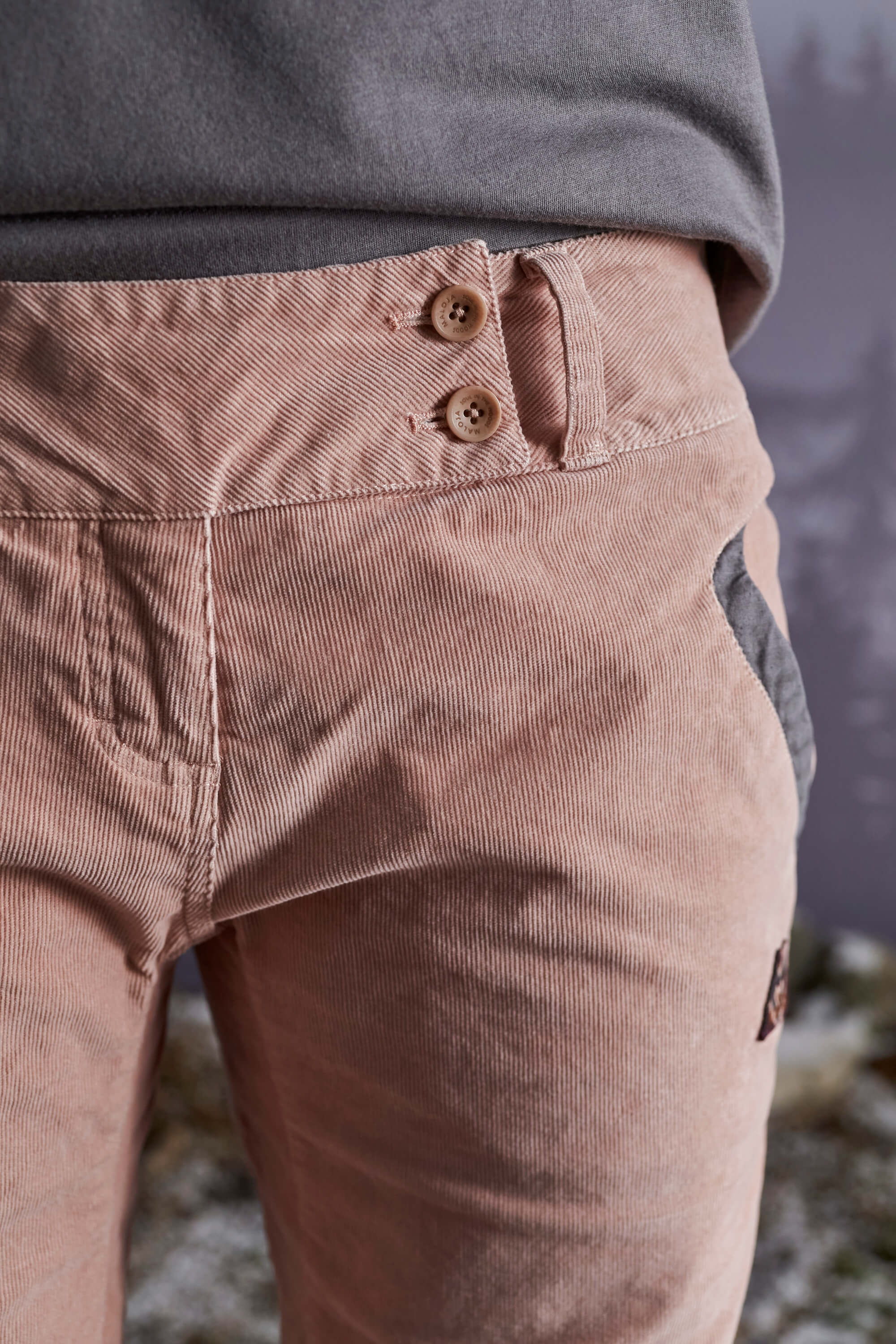 Maloja MedinaM. - Multisport Hose WI22