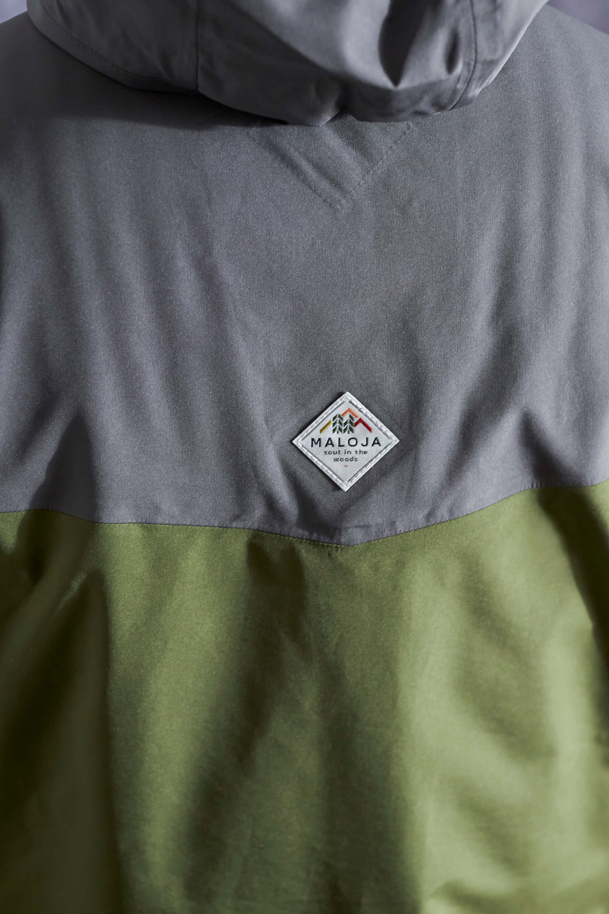 Maloja SakeM. - Gore-Tex® Ski Mountaineering Jacket WI22