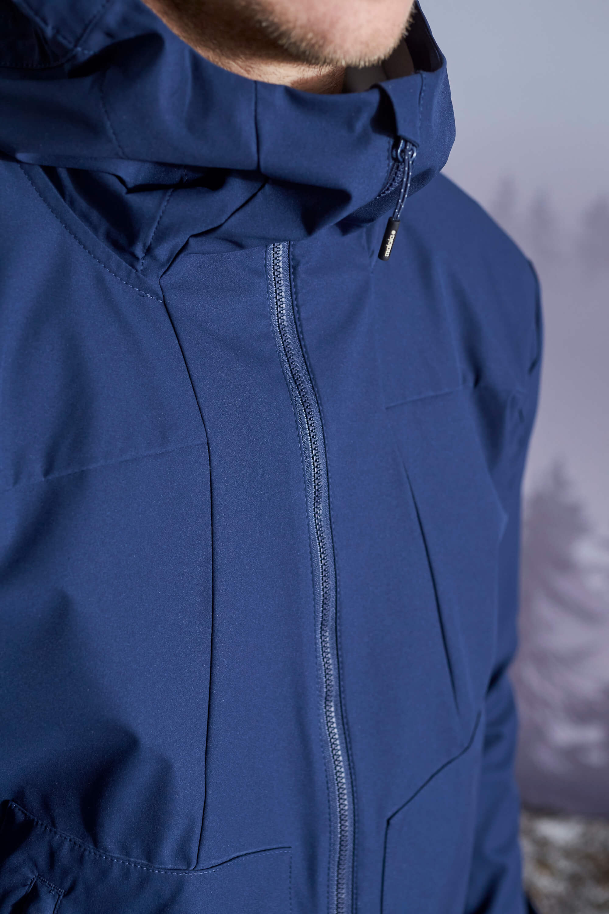 Maloja ErdsternM. - Softshell Jacke WI22