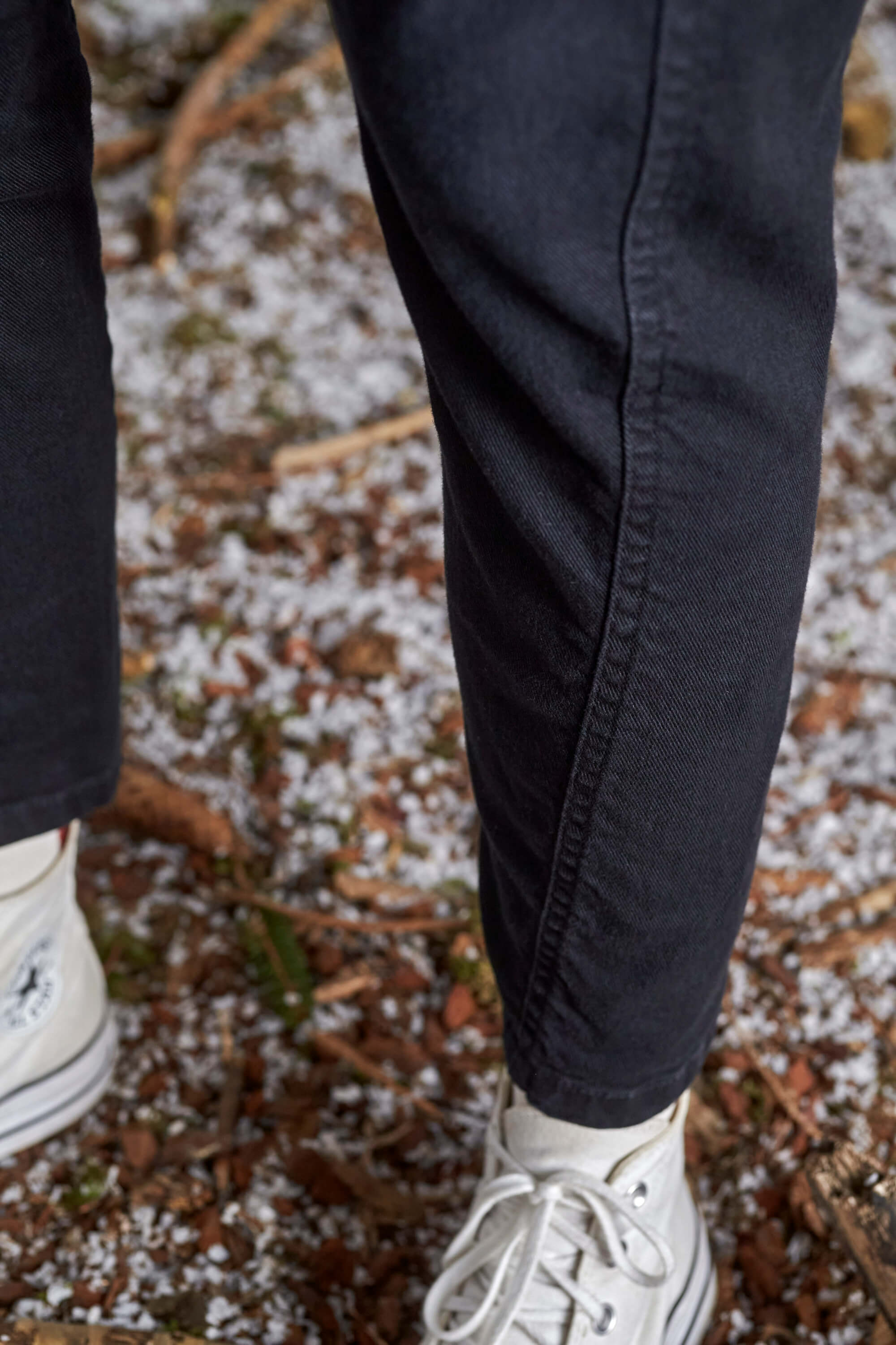Maloja BeppinaM. - Garment Dye Pants WI22
