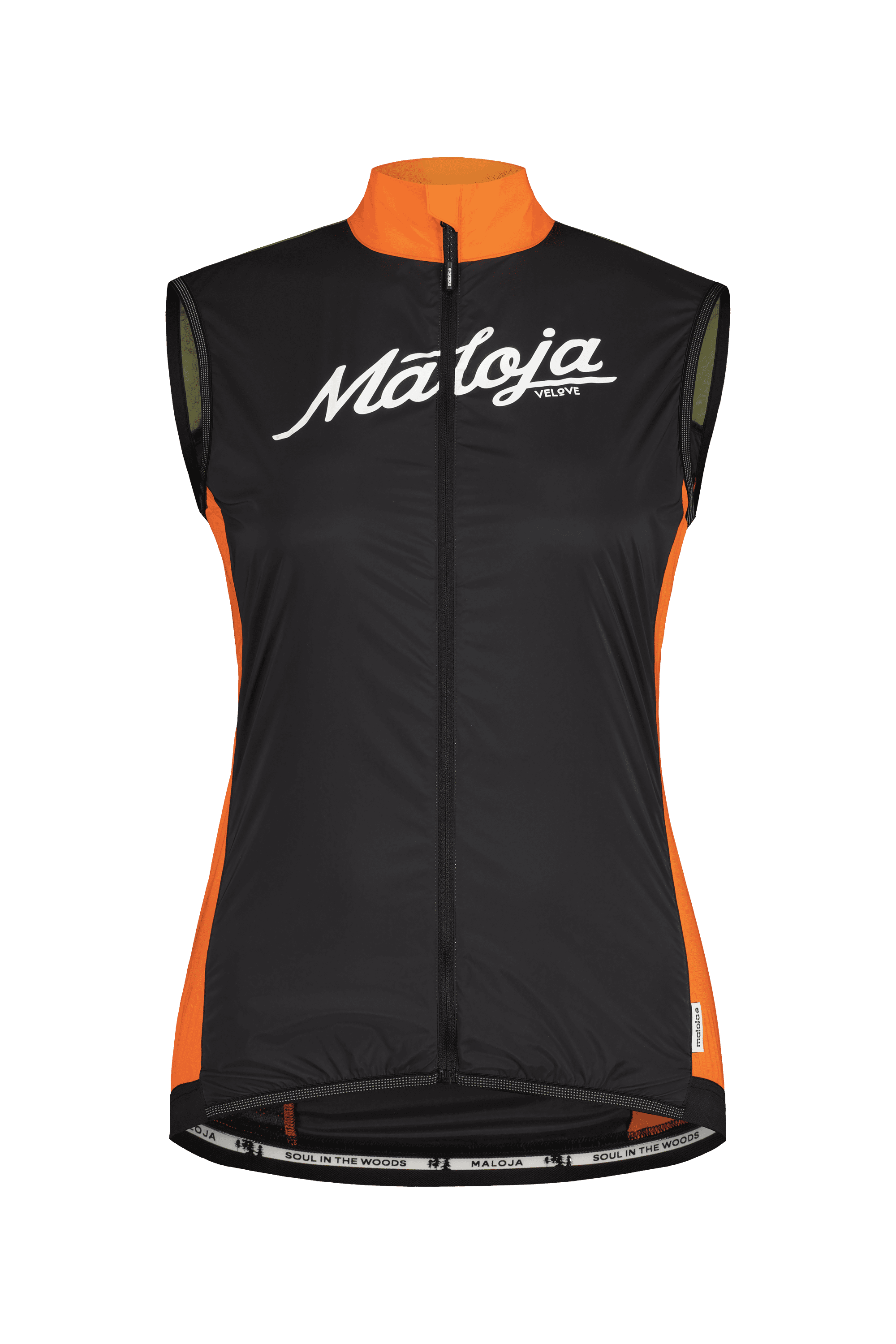 maloja women mountain bike clothing