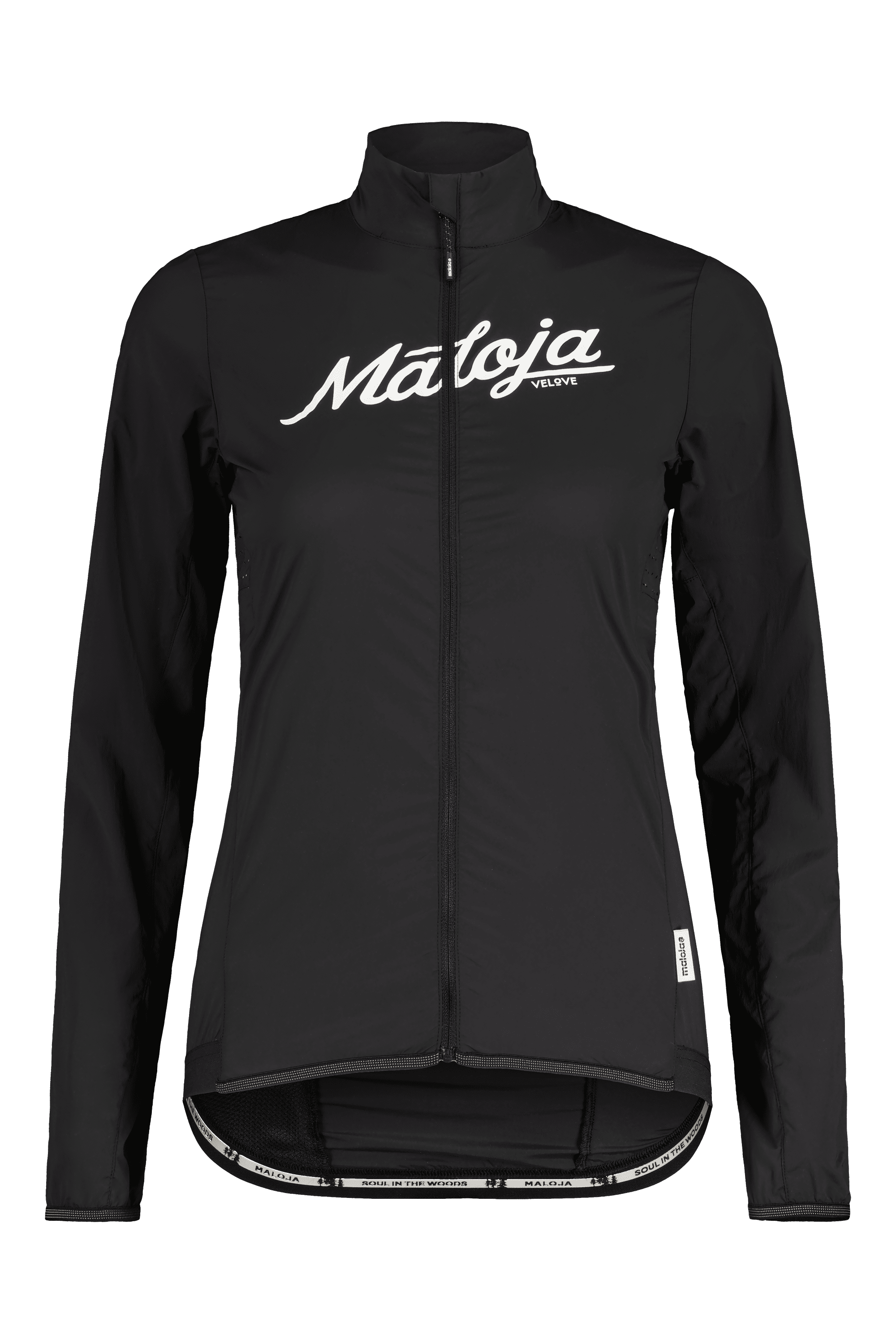 maloja women mountain bike clothing
