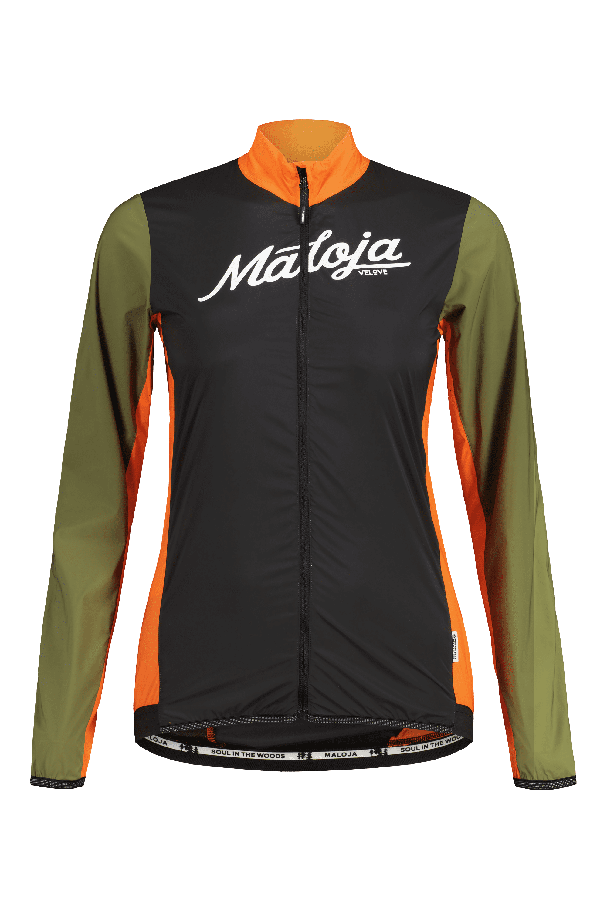 maloja women mountain bike clothing