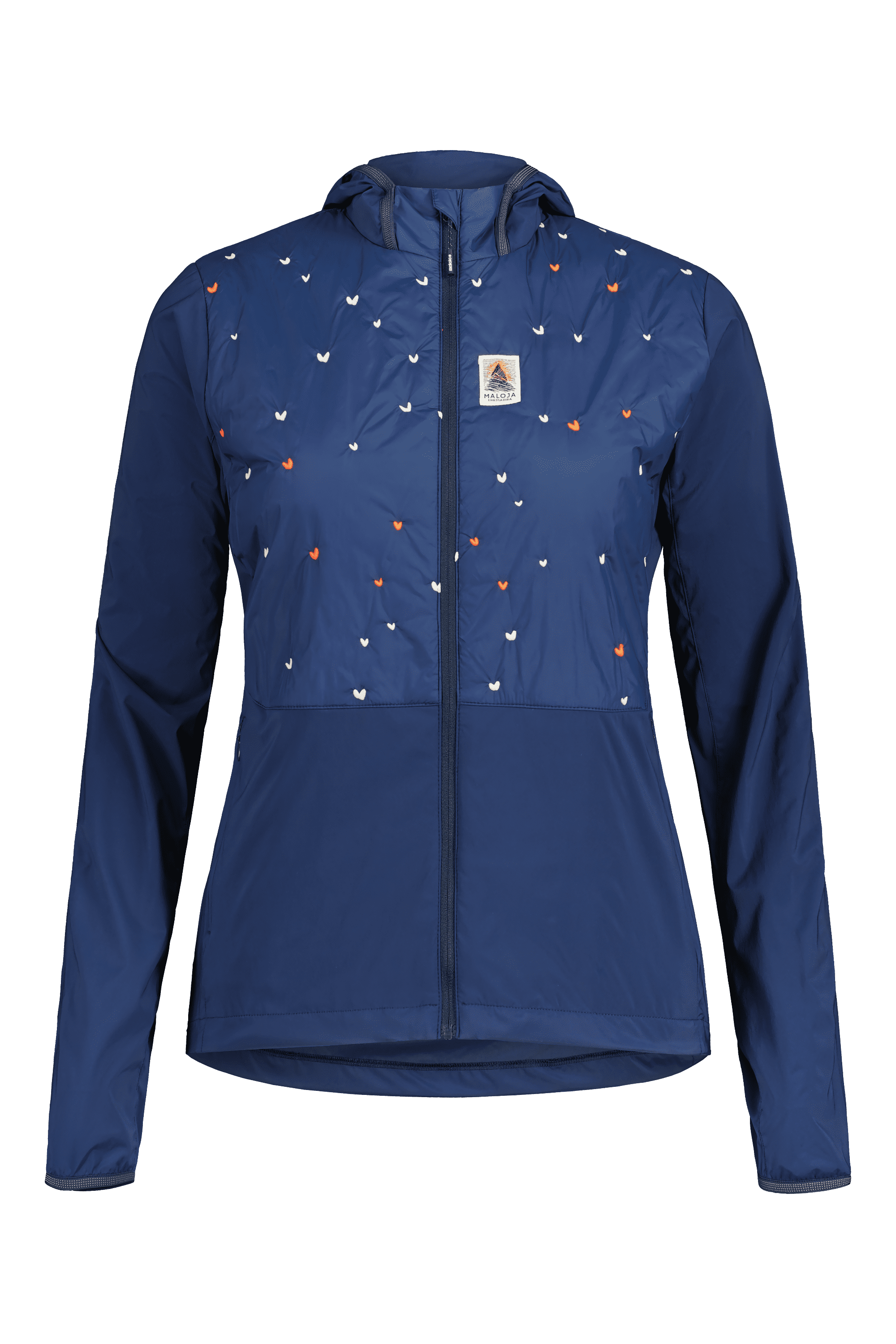 maloja women mountain bike clothing