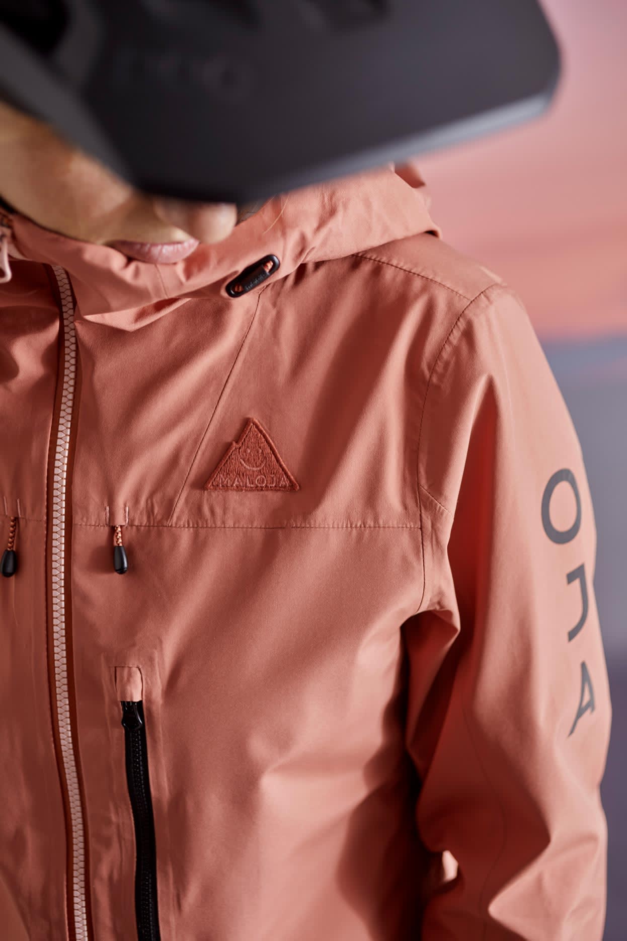 Maloja StufelsM. - Gore-Tex Jacket SU22
