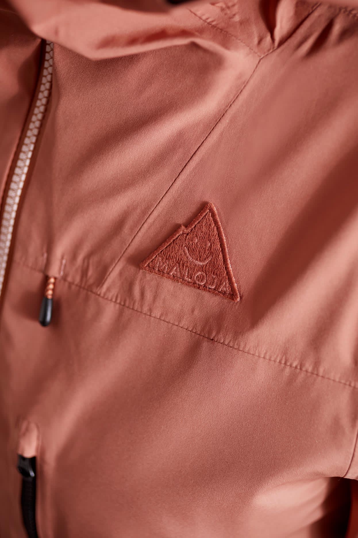 Maloja StufelsM. - Gore-Tex Jacket SU22