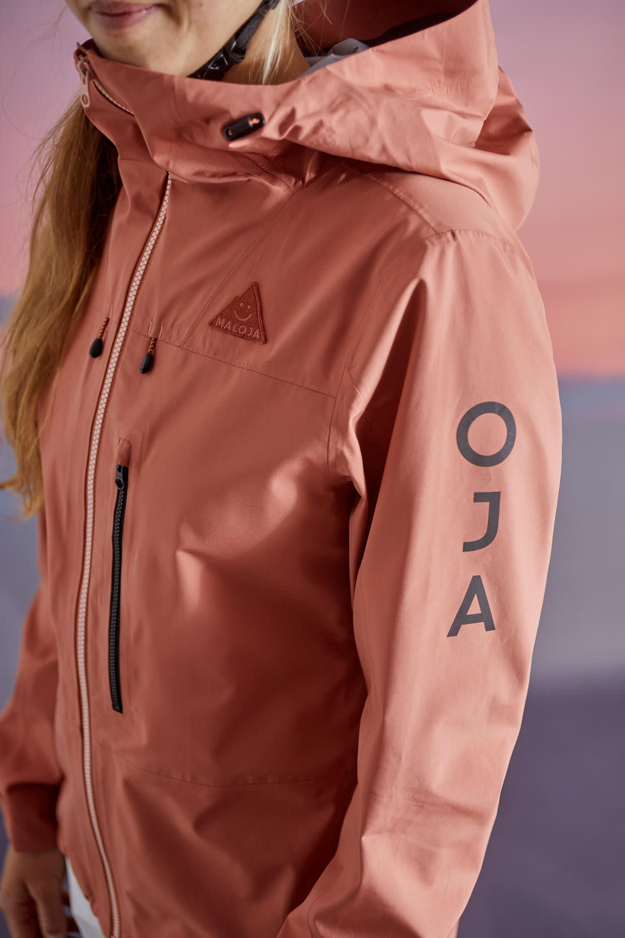 Maloja StufelsM. - Gore-Tex Jacket SU22