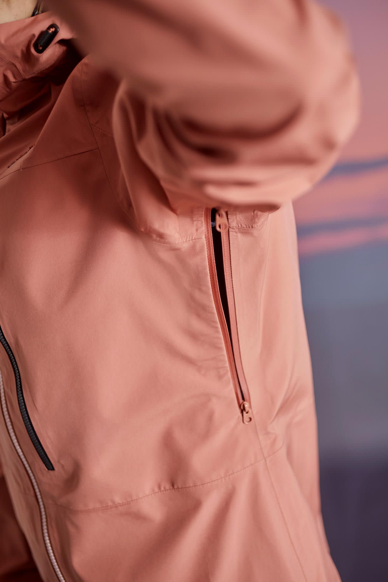 Maloja StufelsM. - Gore-Tex Jacket SU22