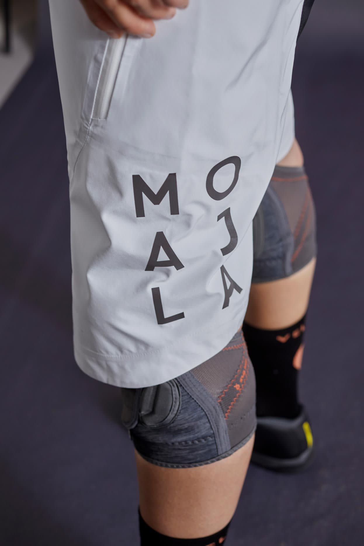 Maloja ApfelM. - Gore-Tex Shorts SU22